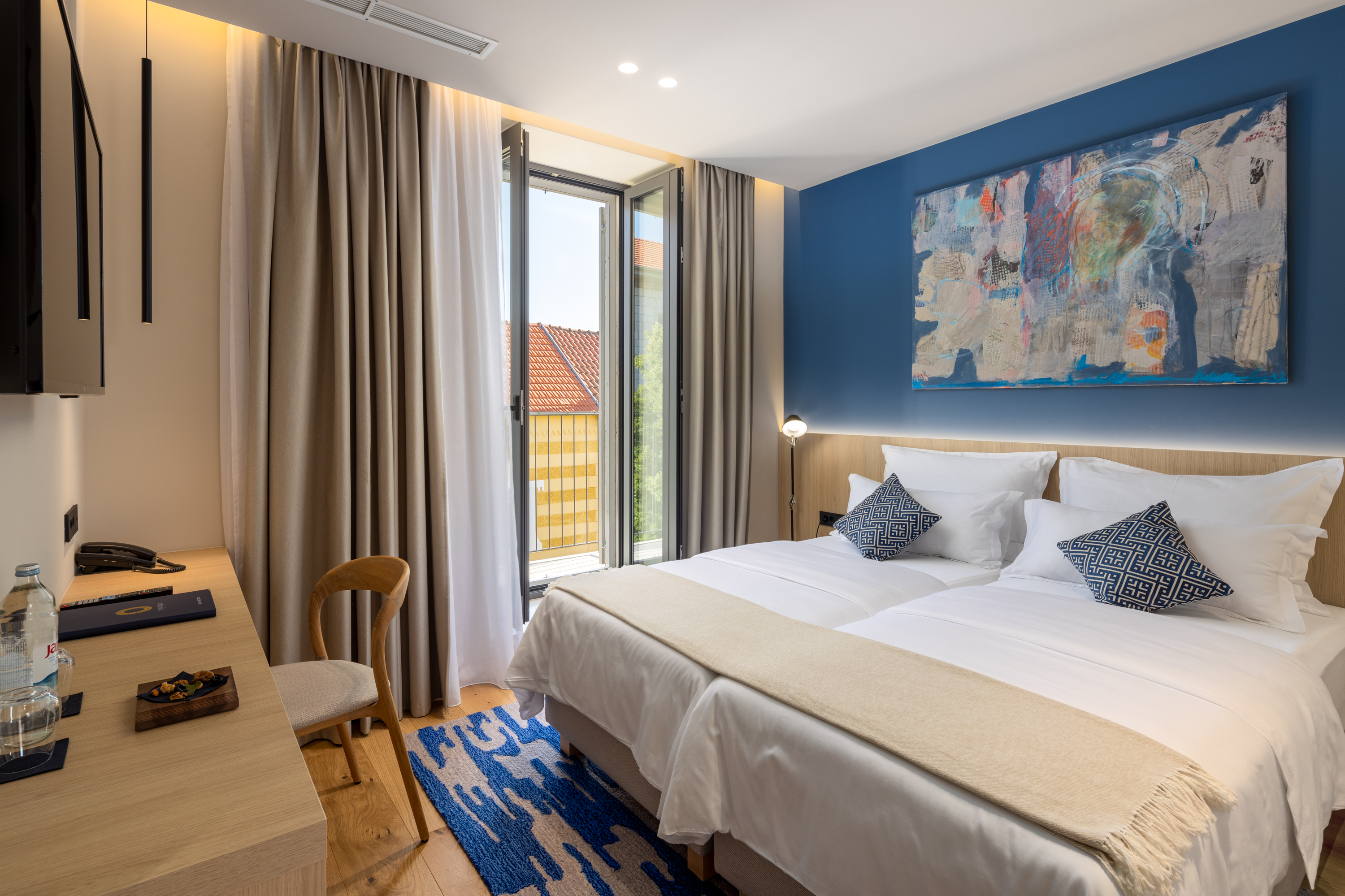 11 hotel emotheo 507
