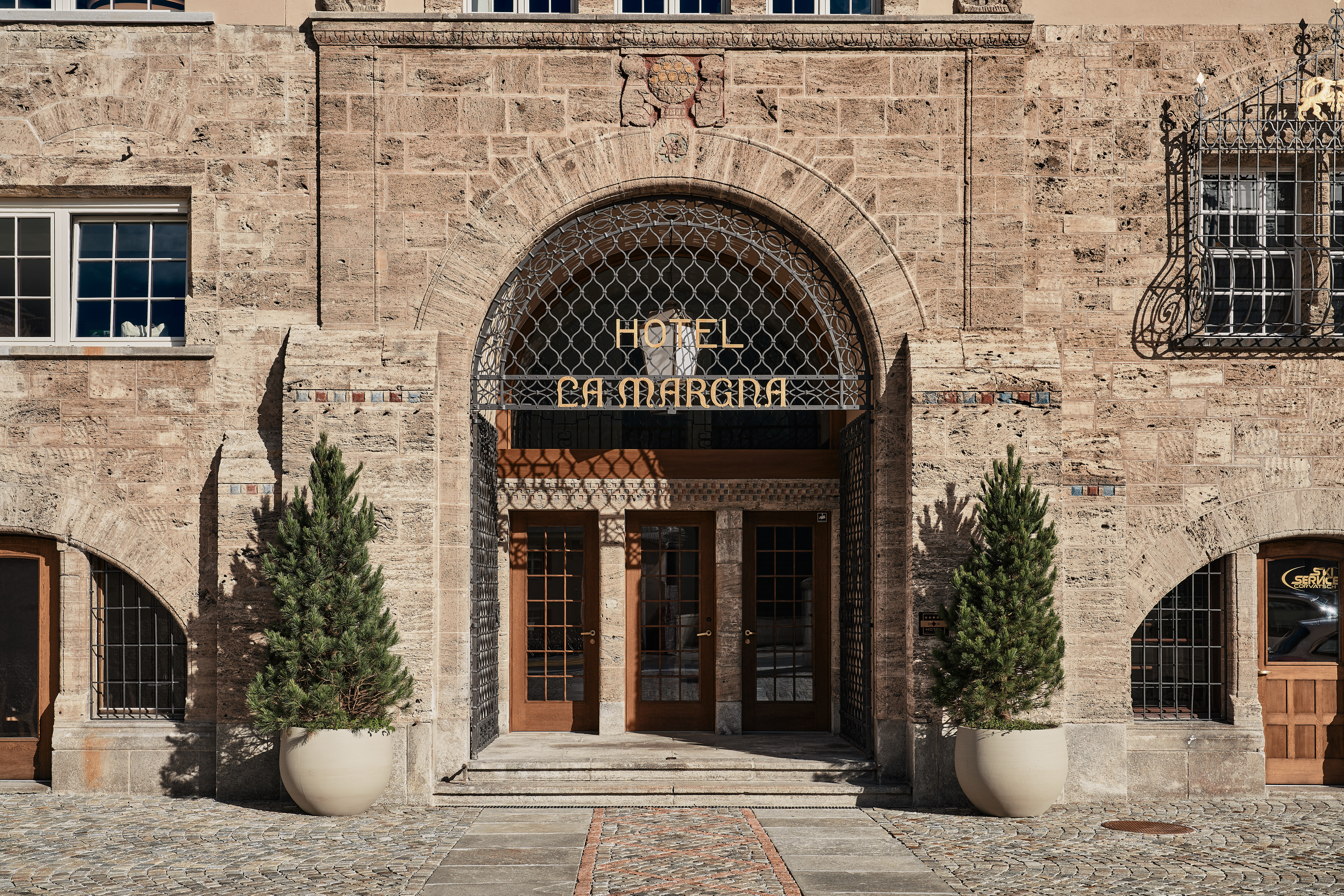divercity grace la margna exterior 0707