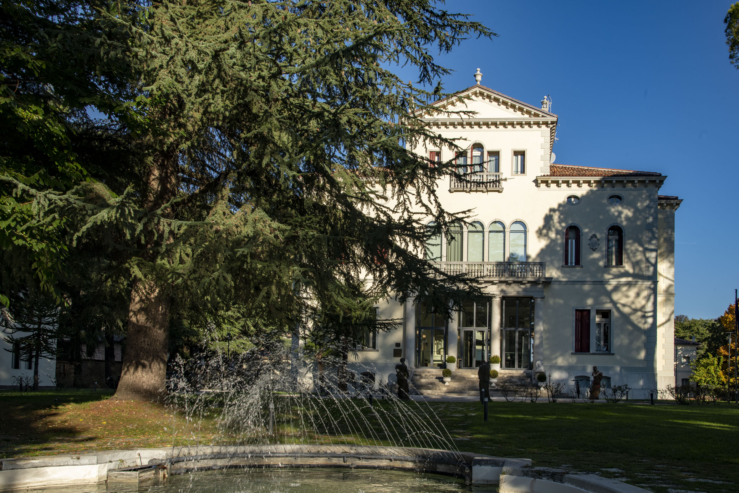 Villa Soligo