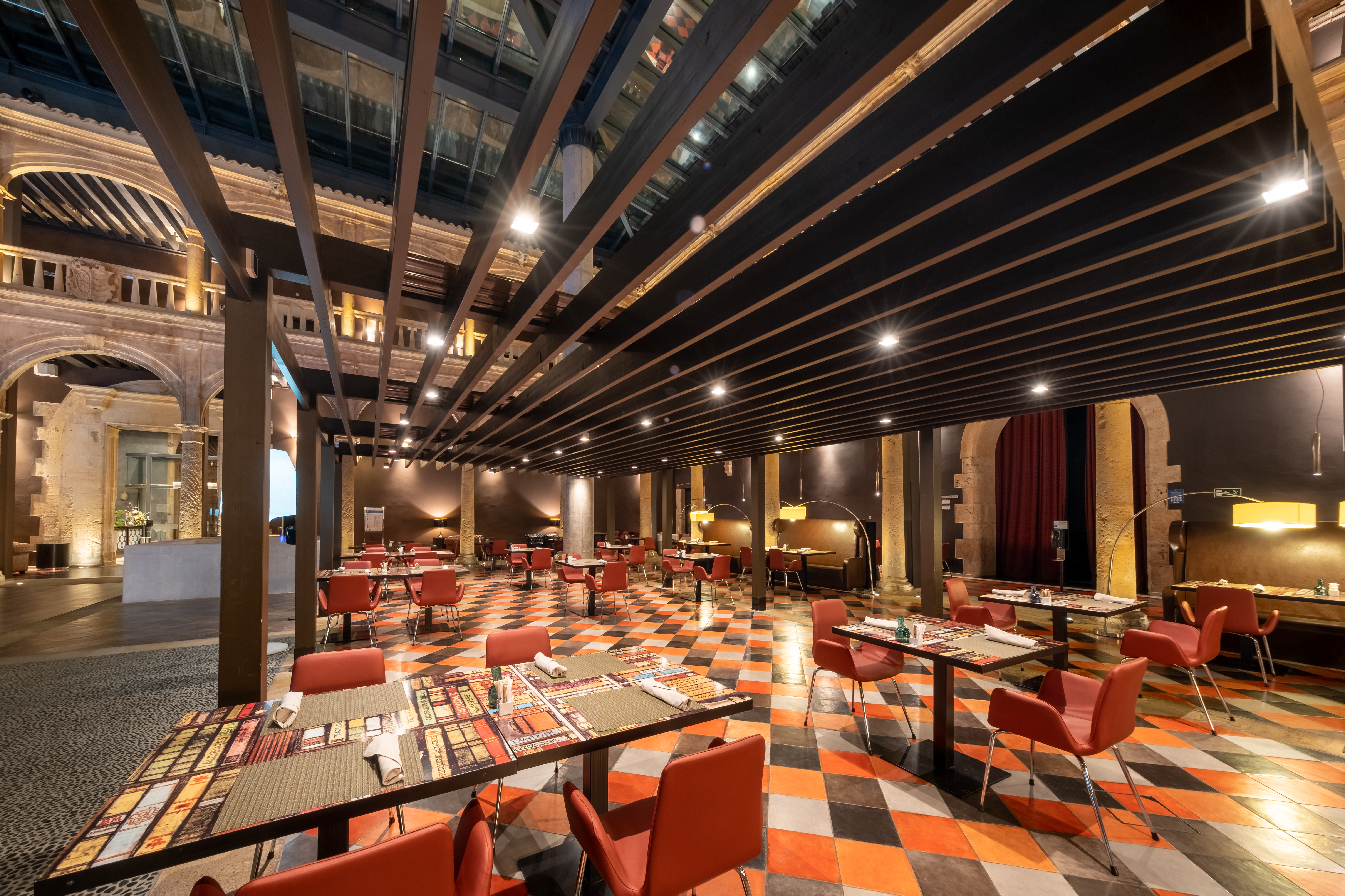 10 cafeteria 1