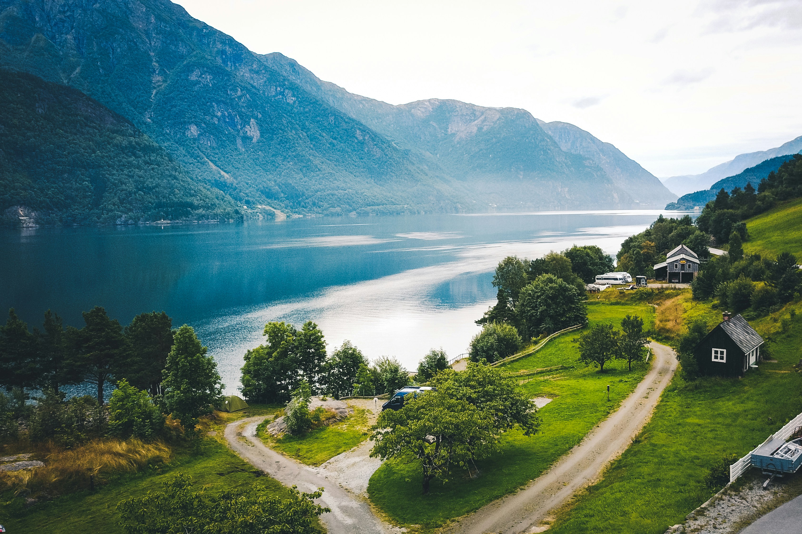 fjord norway