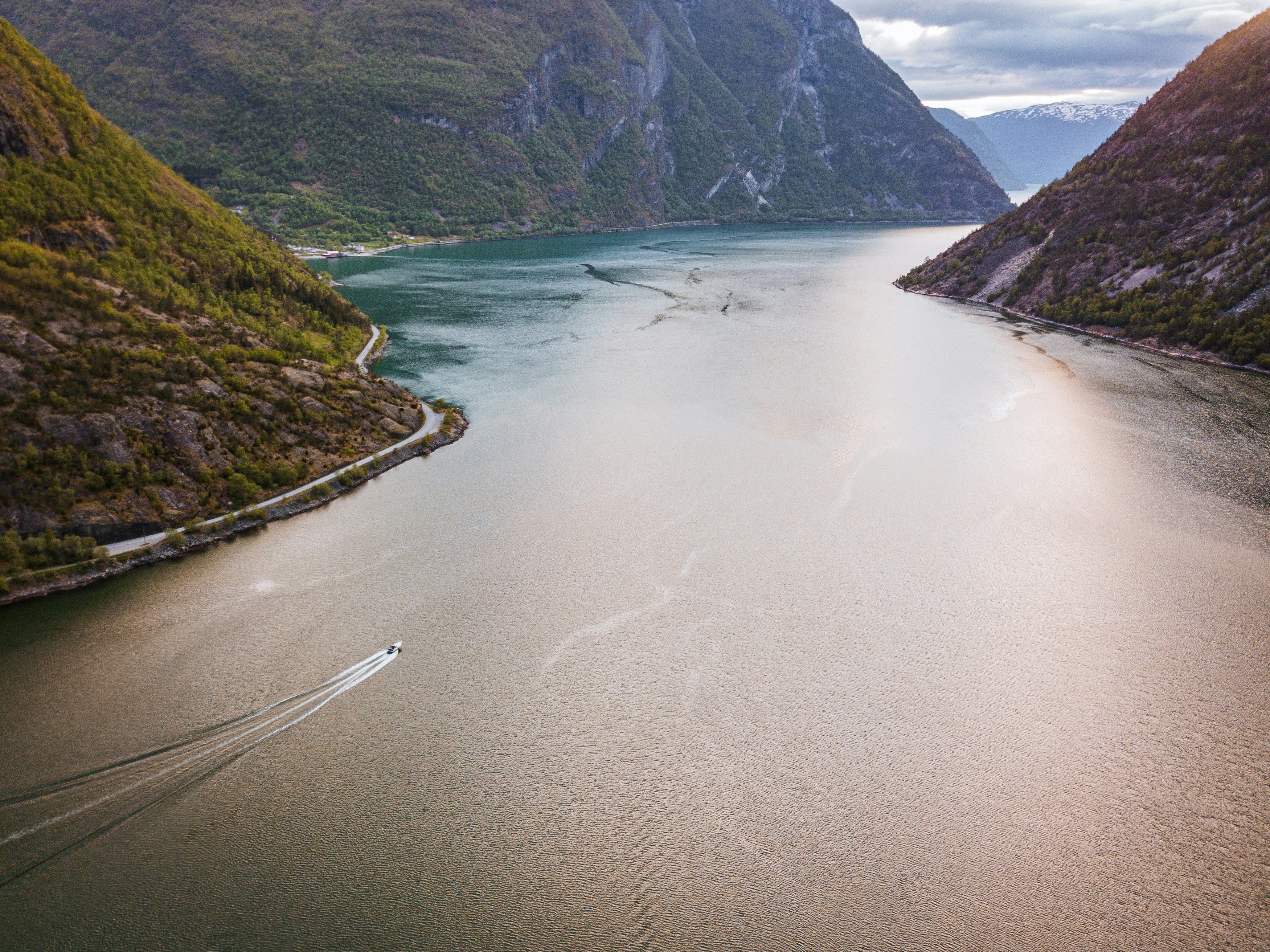 sognefjord