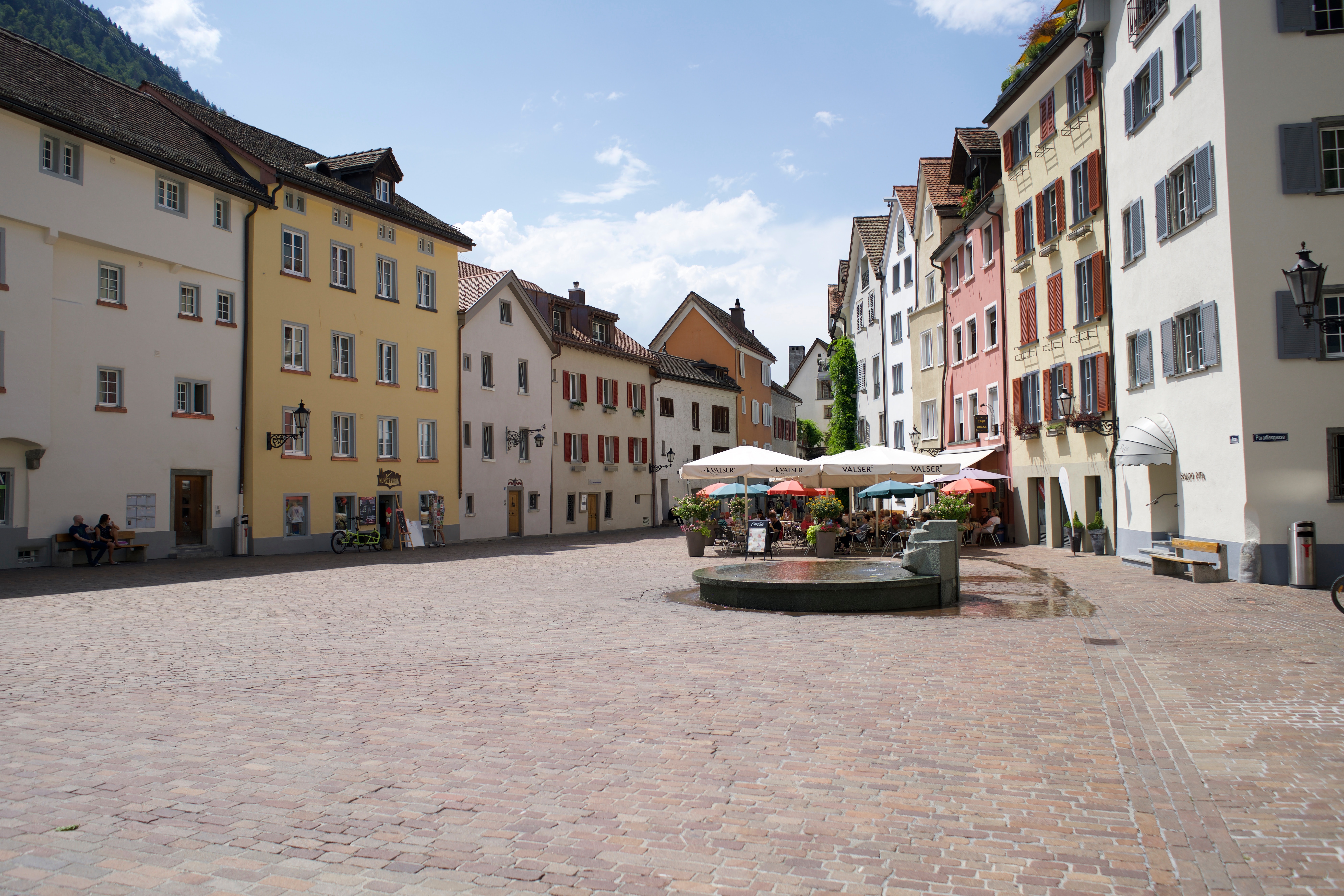 chur 2