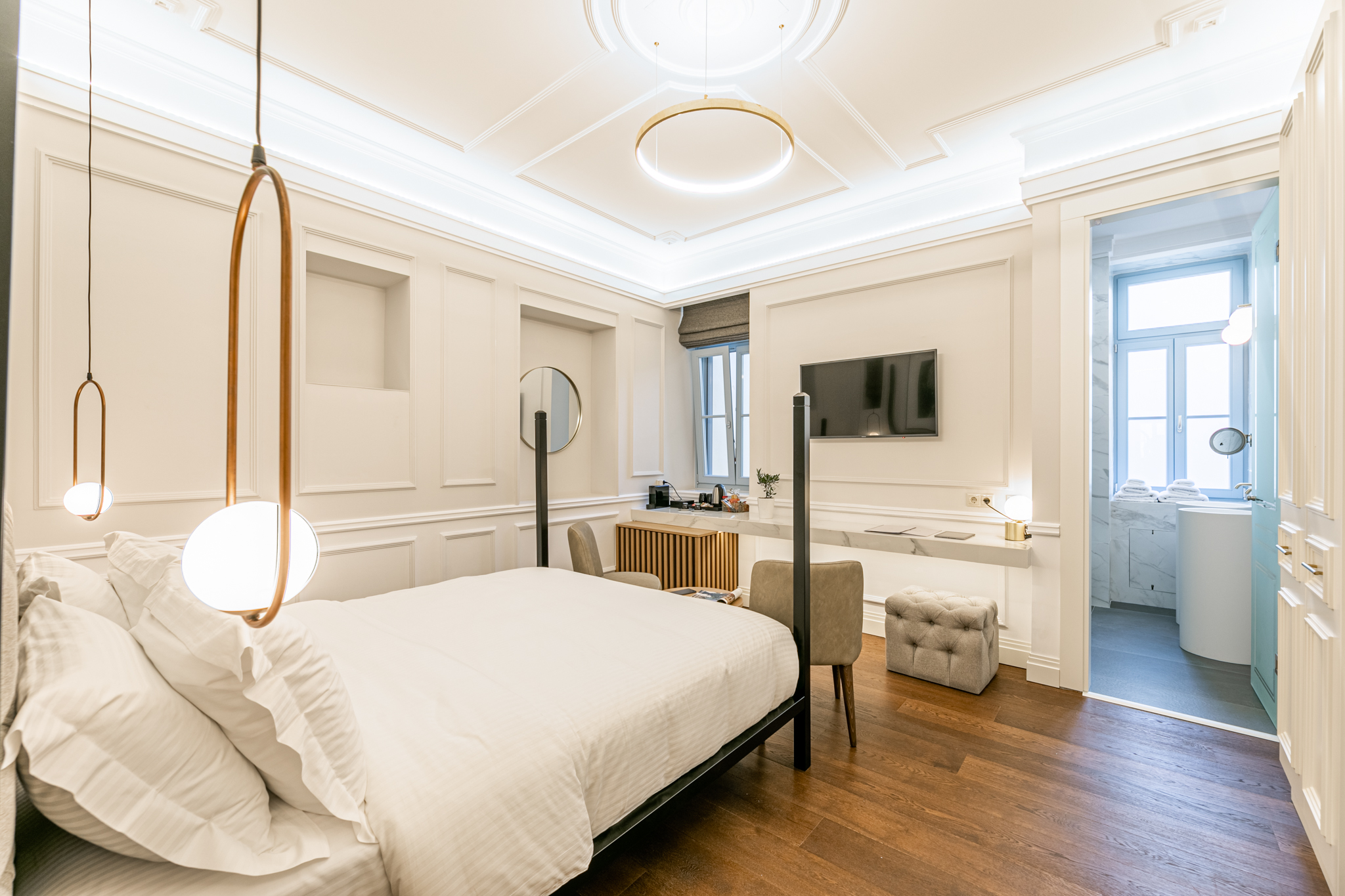 4 a77 suites room