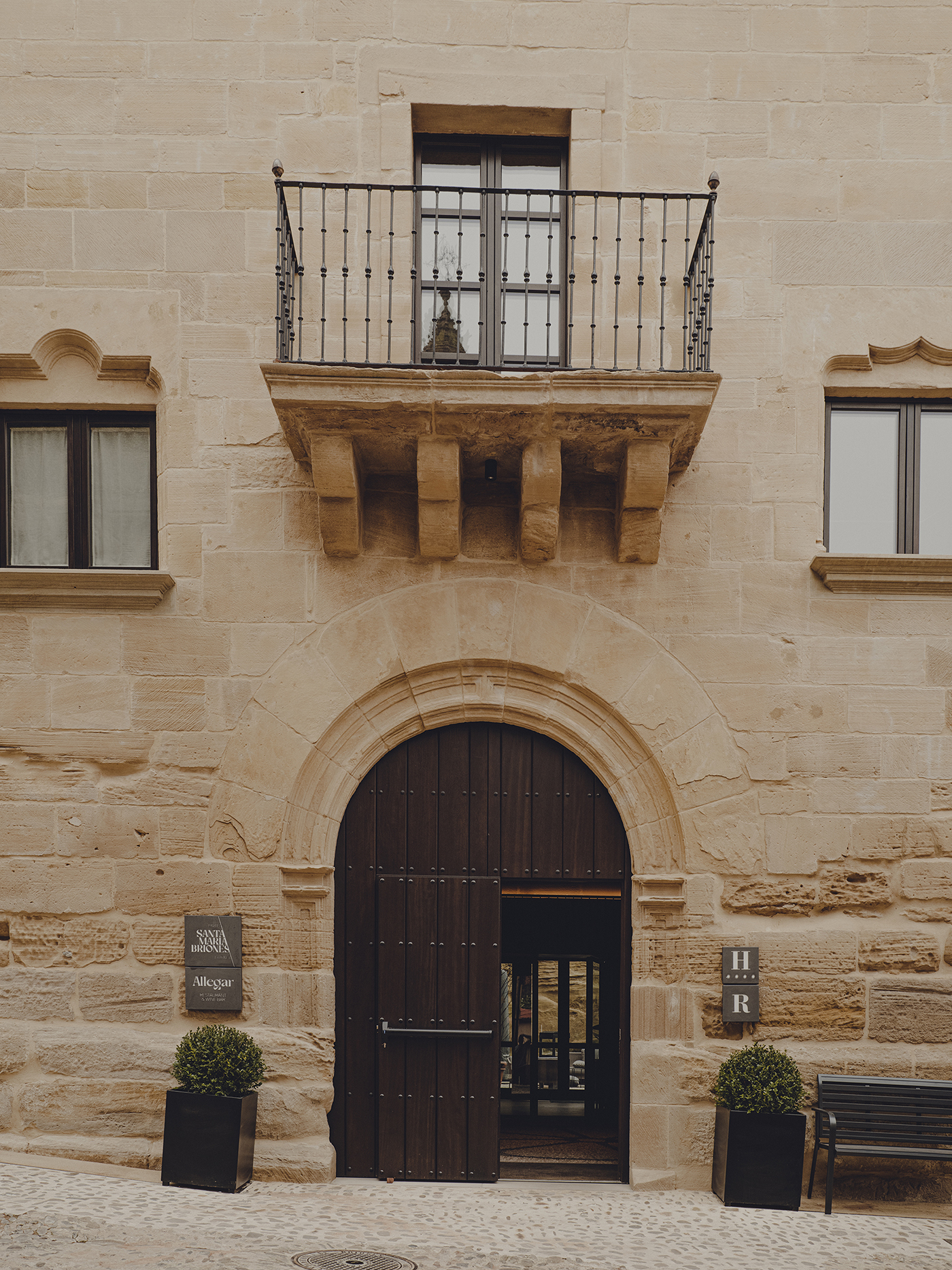 santa maria briones