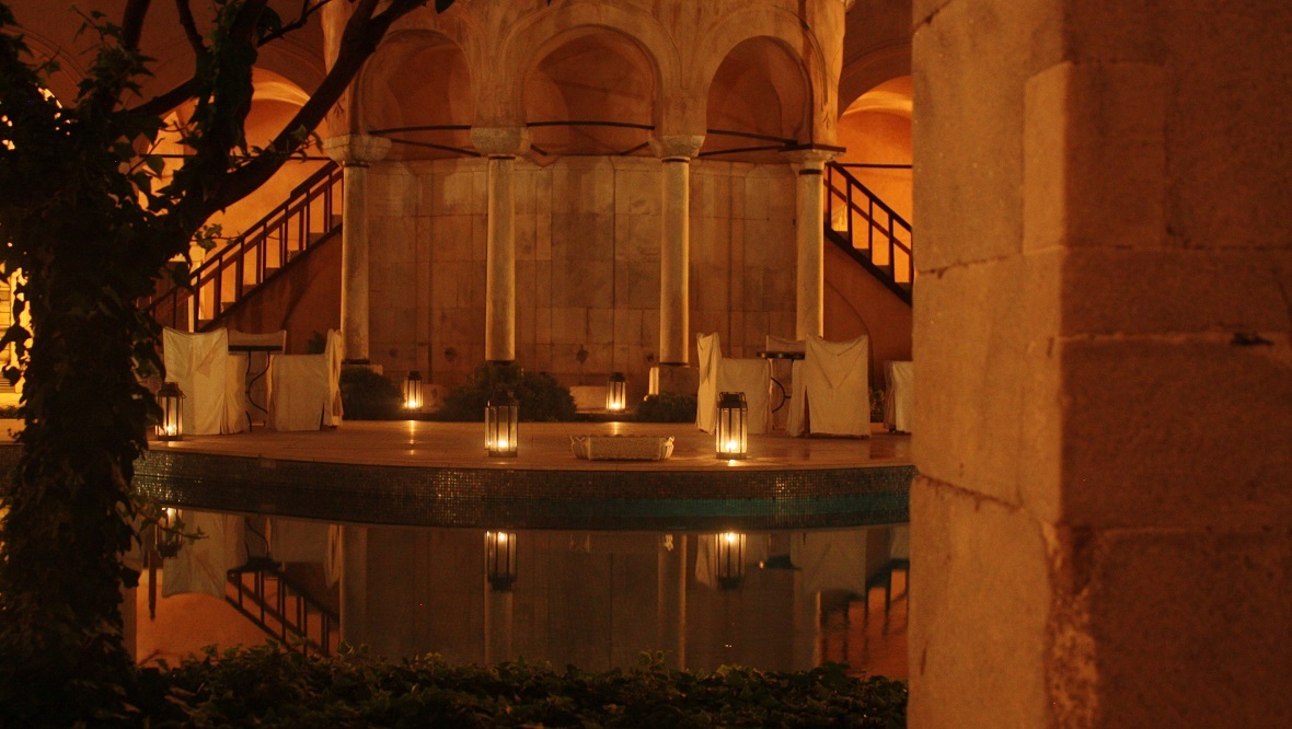 24 wellness imaret
