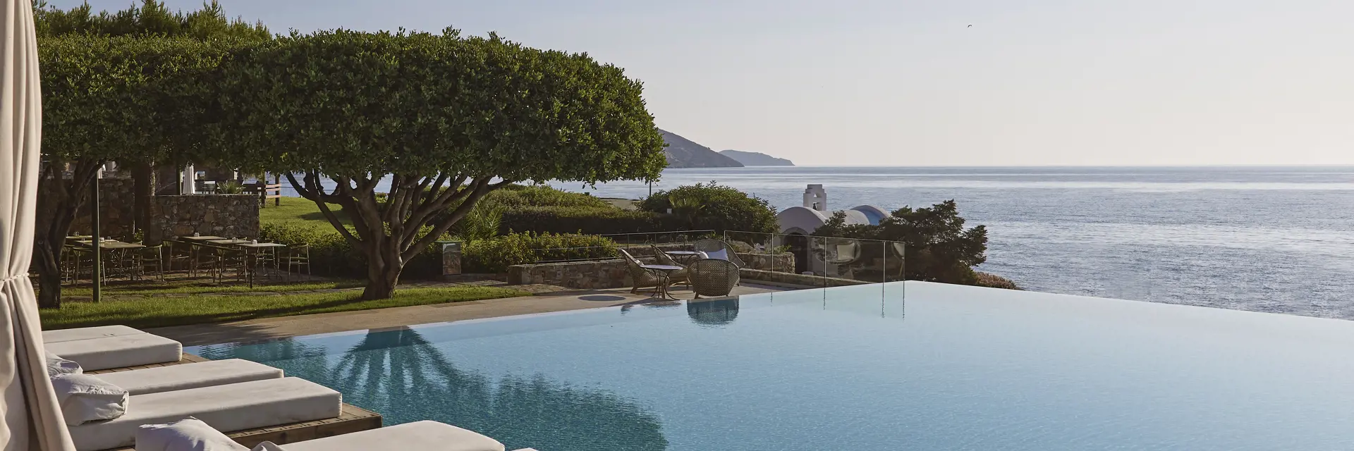 St. Nicolas Bay Resort & Villas