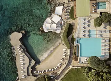 2 new st nicolas bay resort hotel villas overview