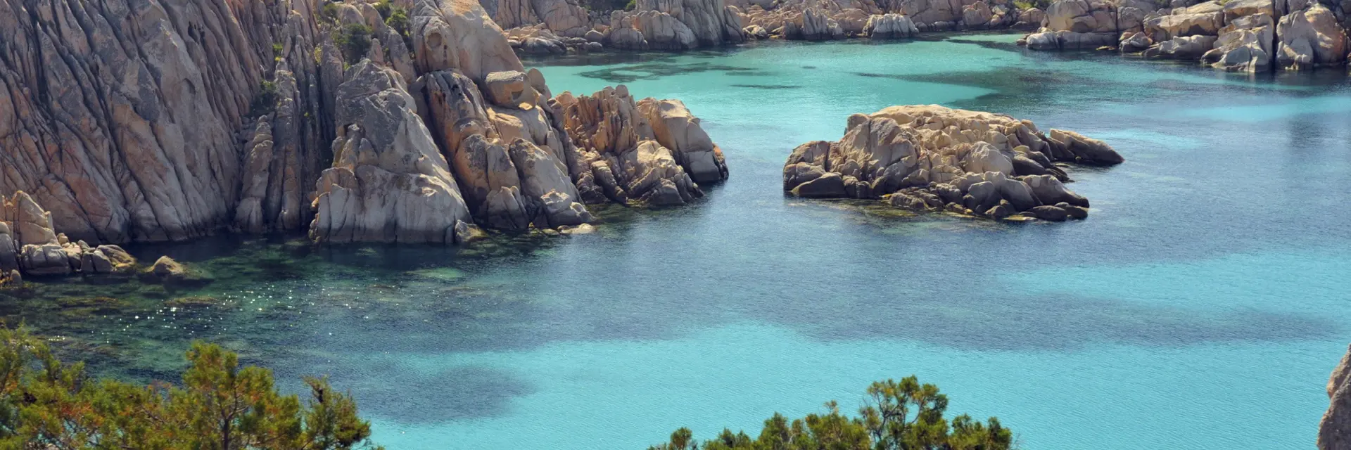 Sardinië