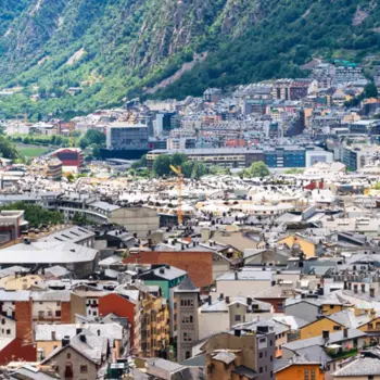 Andorra La Vella