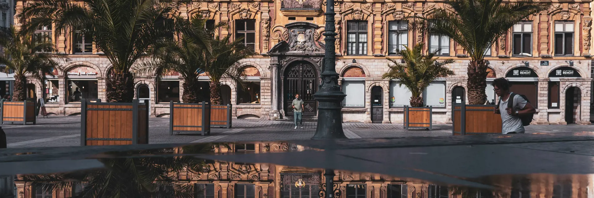 Hauts-de-France (Picardië & Nord-Pas-de-Calais)