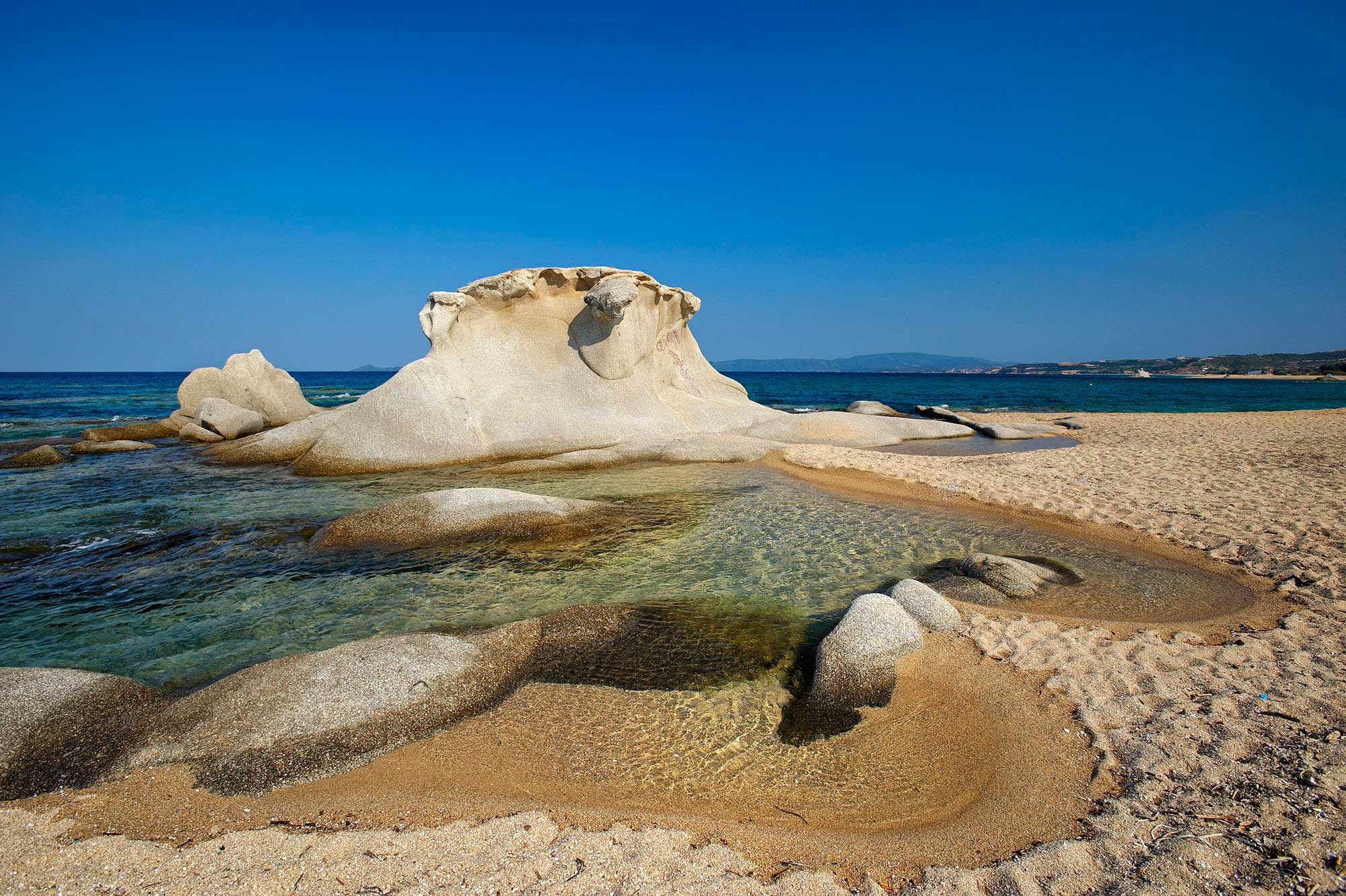 Macedonië en Thracië