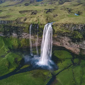 Zuid-IJsland