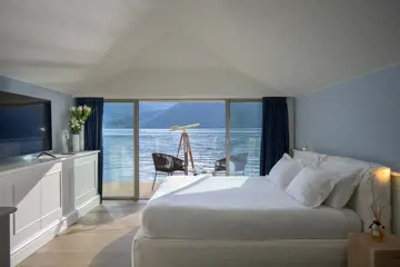 laqua lake big bedroom