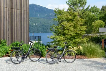 laqua lake bikes