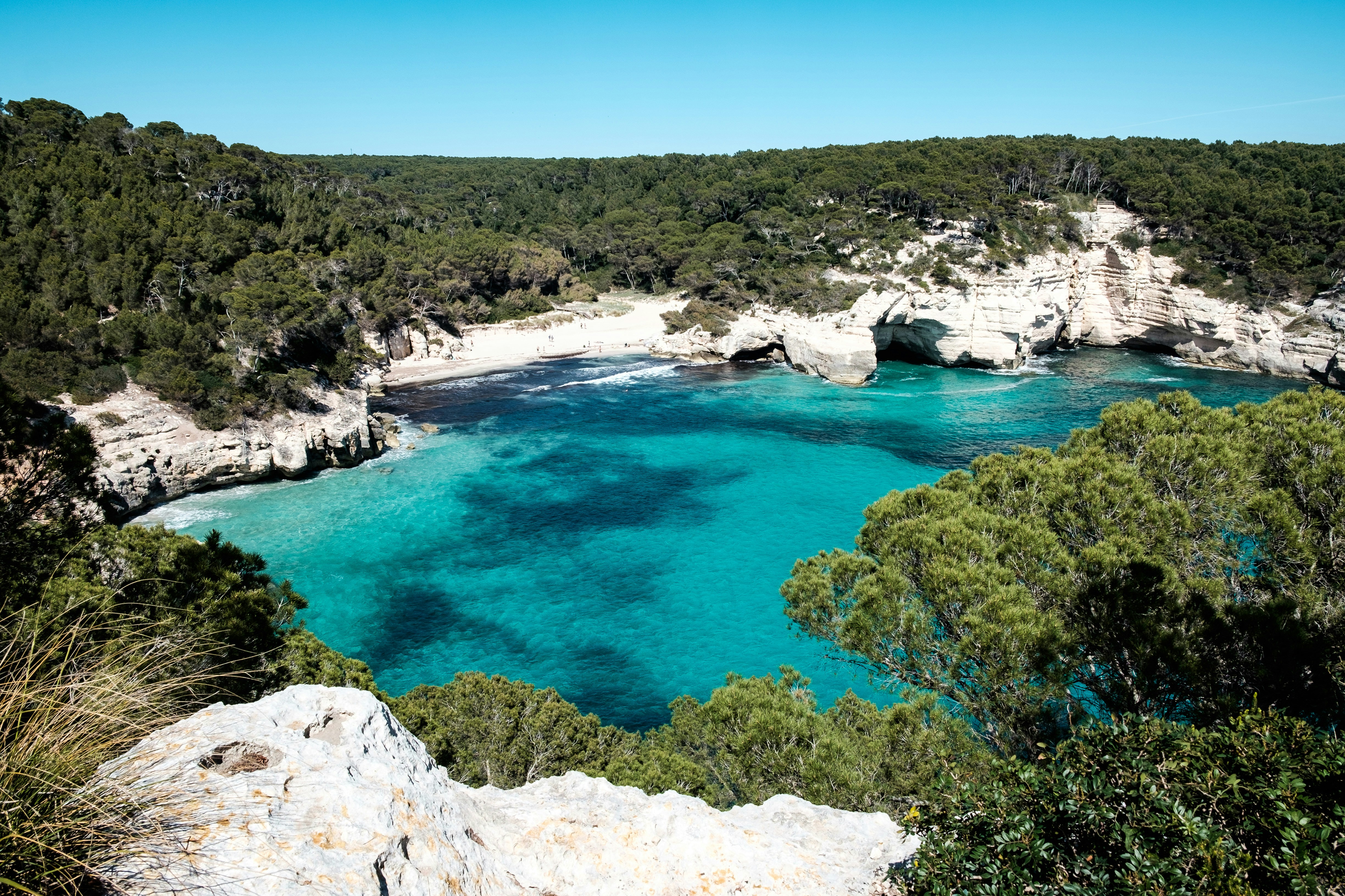 Menorca