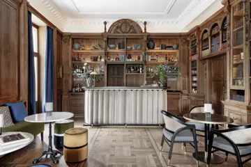 14 palacio arrriluce hotel bilbao getxo lujo kukpka coctail bar