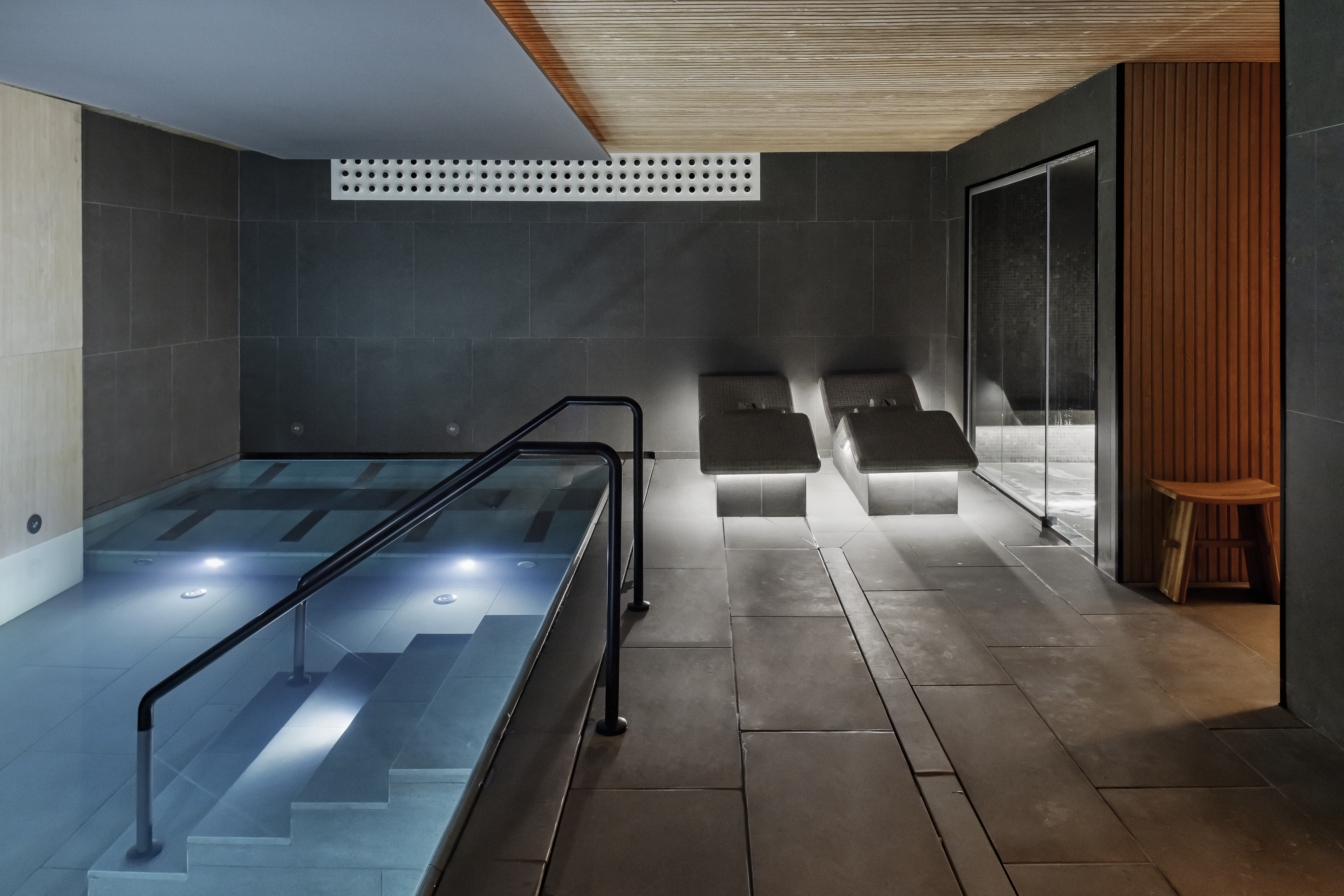 19 palacio arrriluce hotel lujo bilbao getxo spa neguri