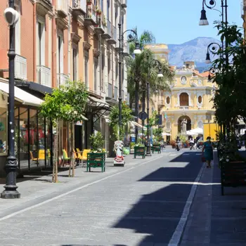Sorrento