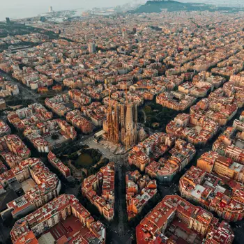 Citytrip Barcelona voor beginners