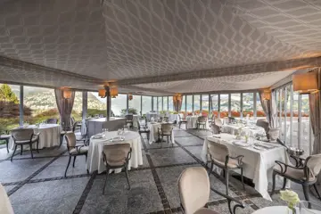 05 villa principe leopoldo lugano restaurant