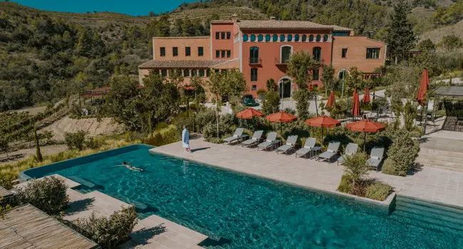 Gran Hotel Mas d’en Bruno