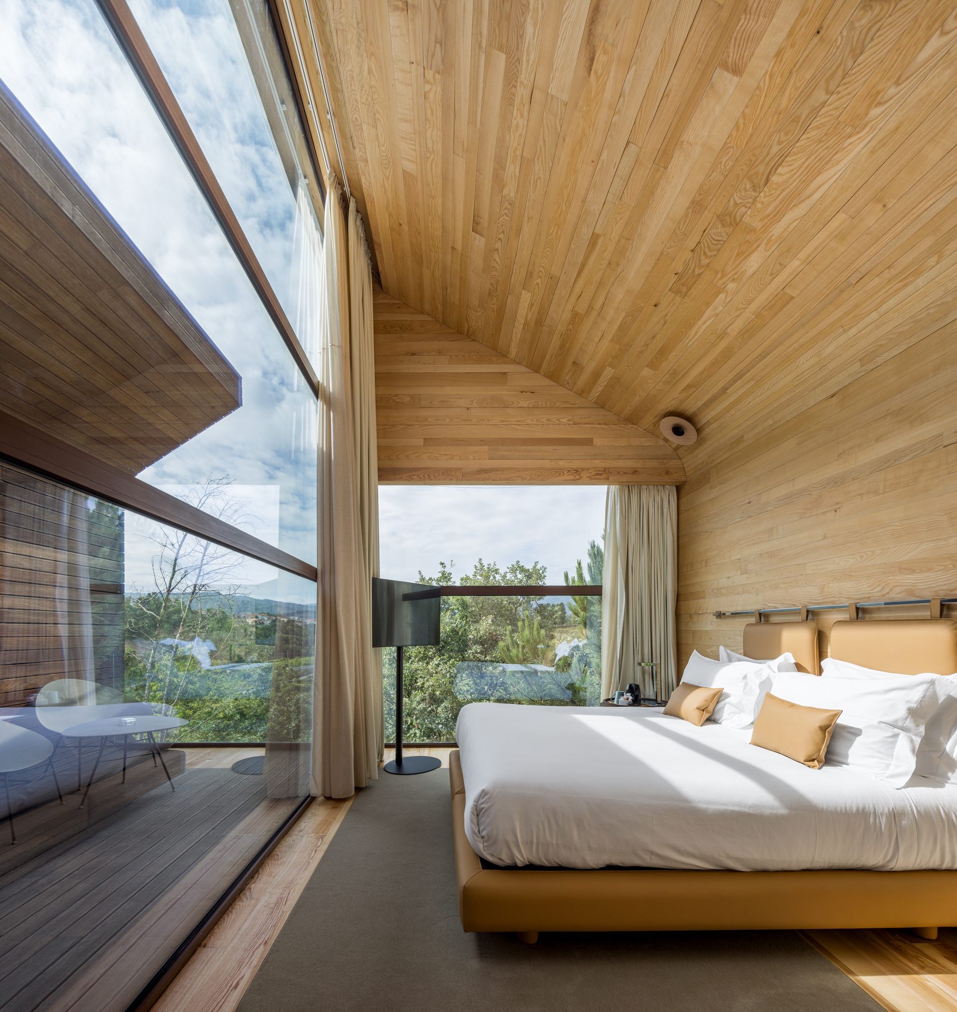 3 mooi kamer met prachtig uitzicht