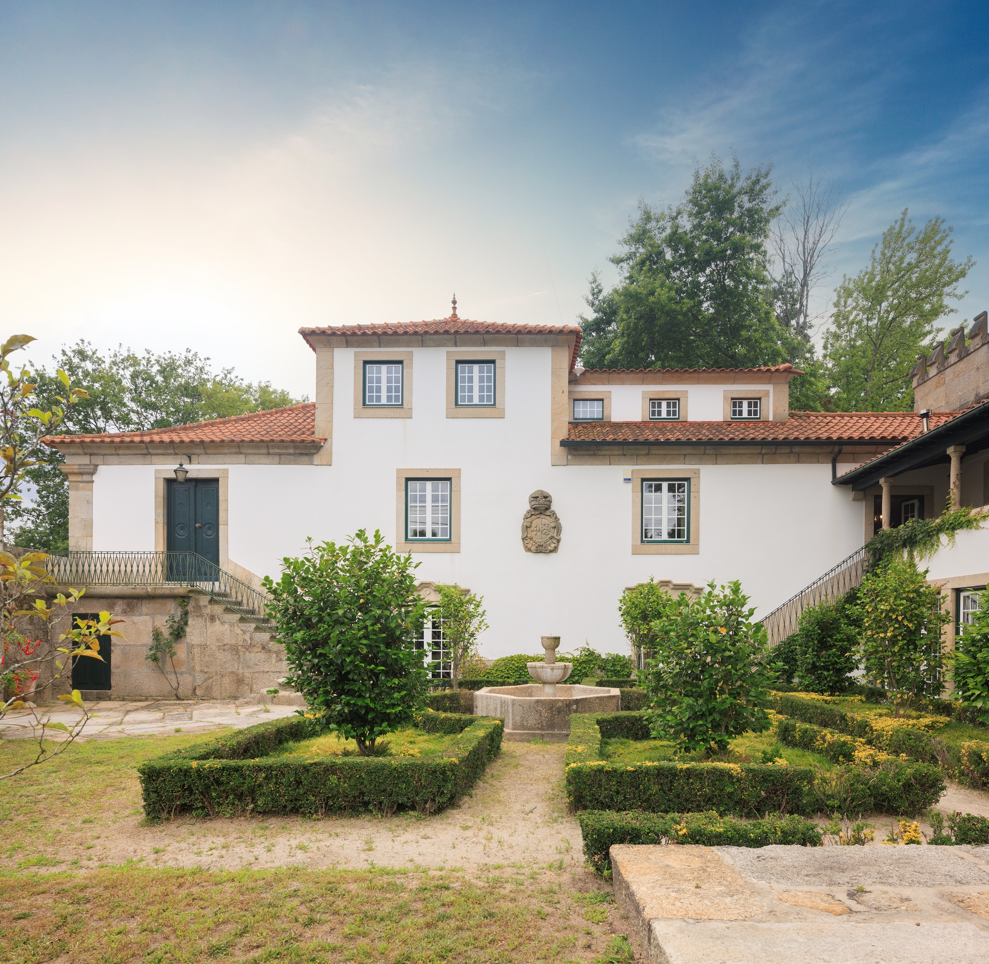 5 buitenkant hotel