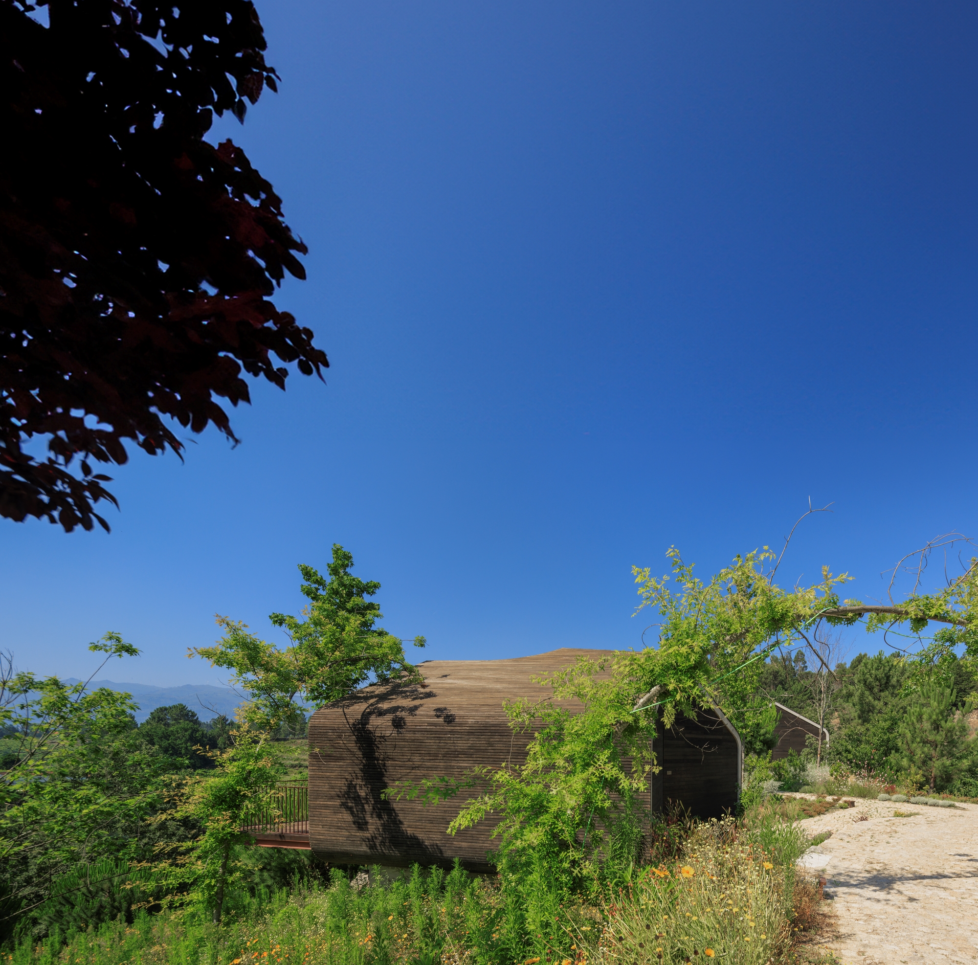 21 buitenkant hut