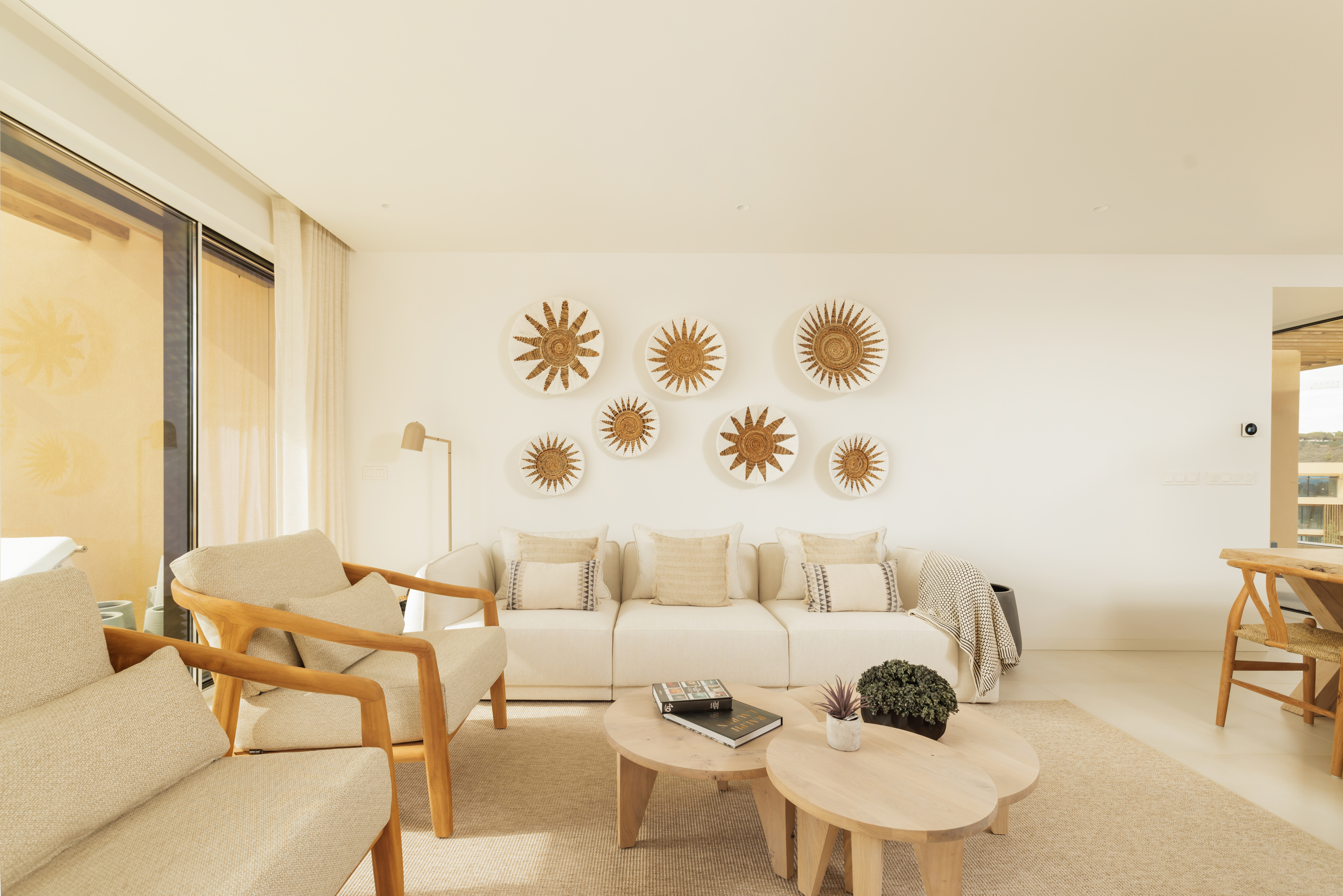27 woonkamer met minimalistisch stijl