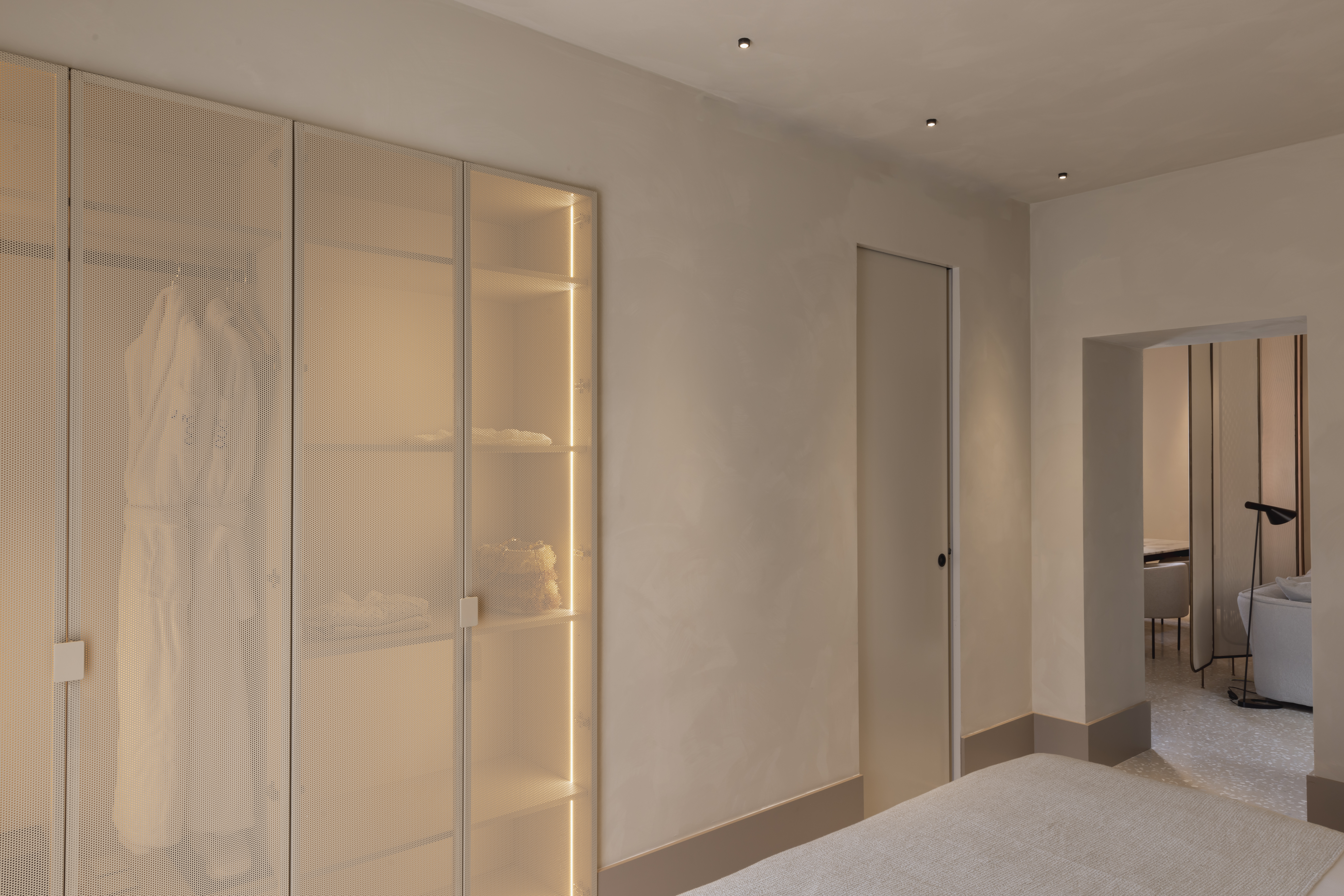 10 grote kamer met grote kast