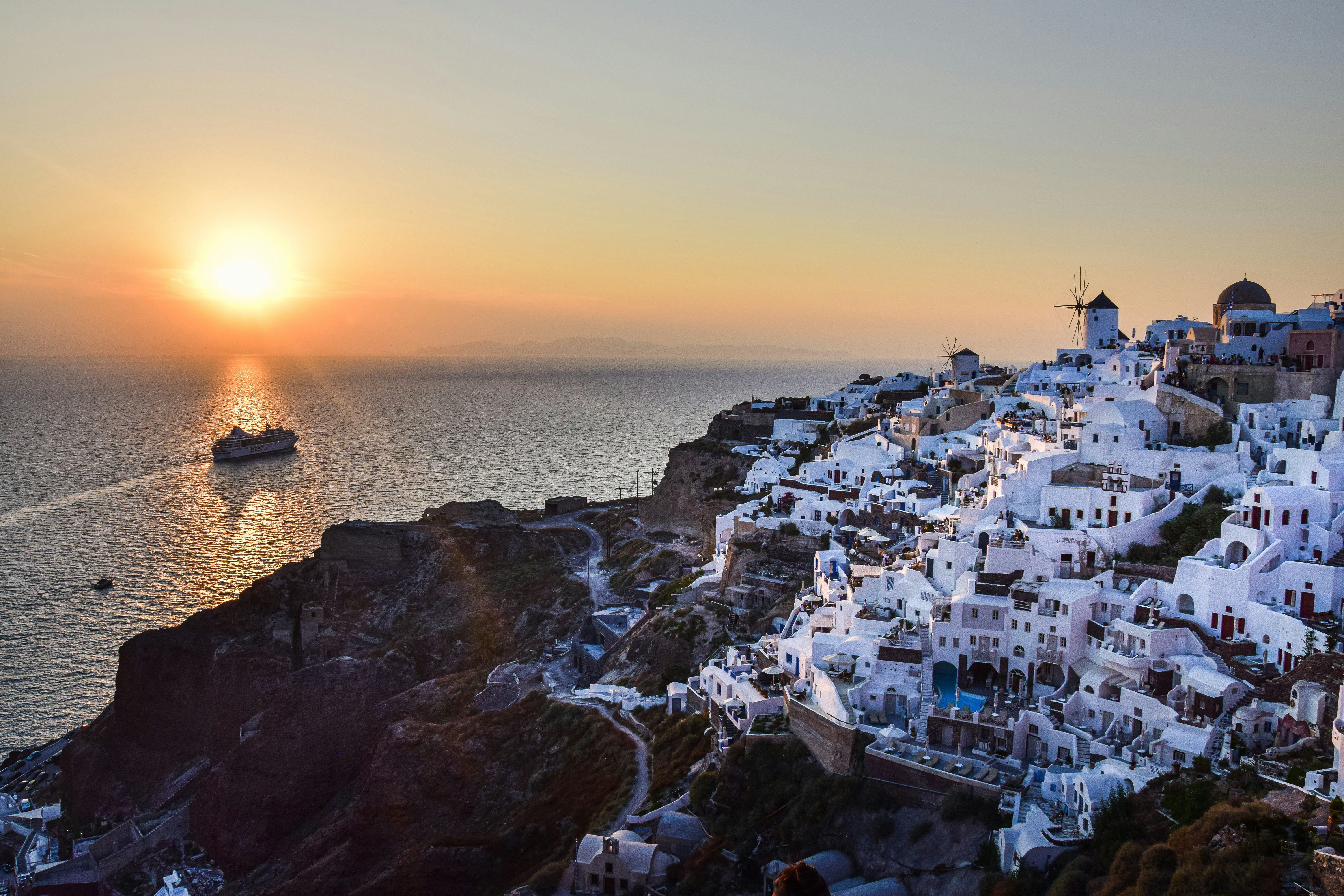 santorini greece 2