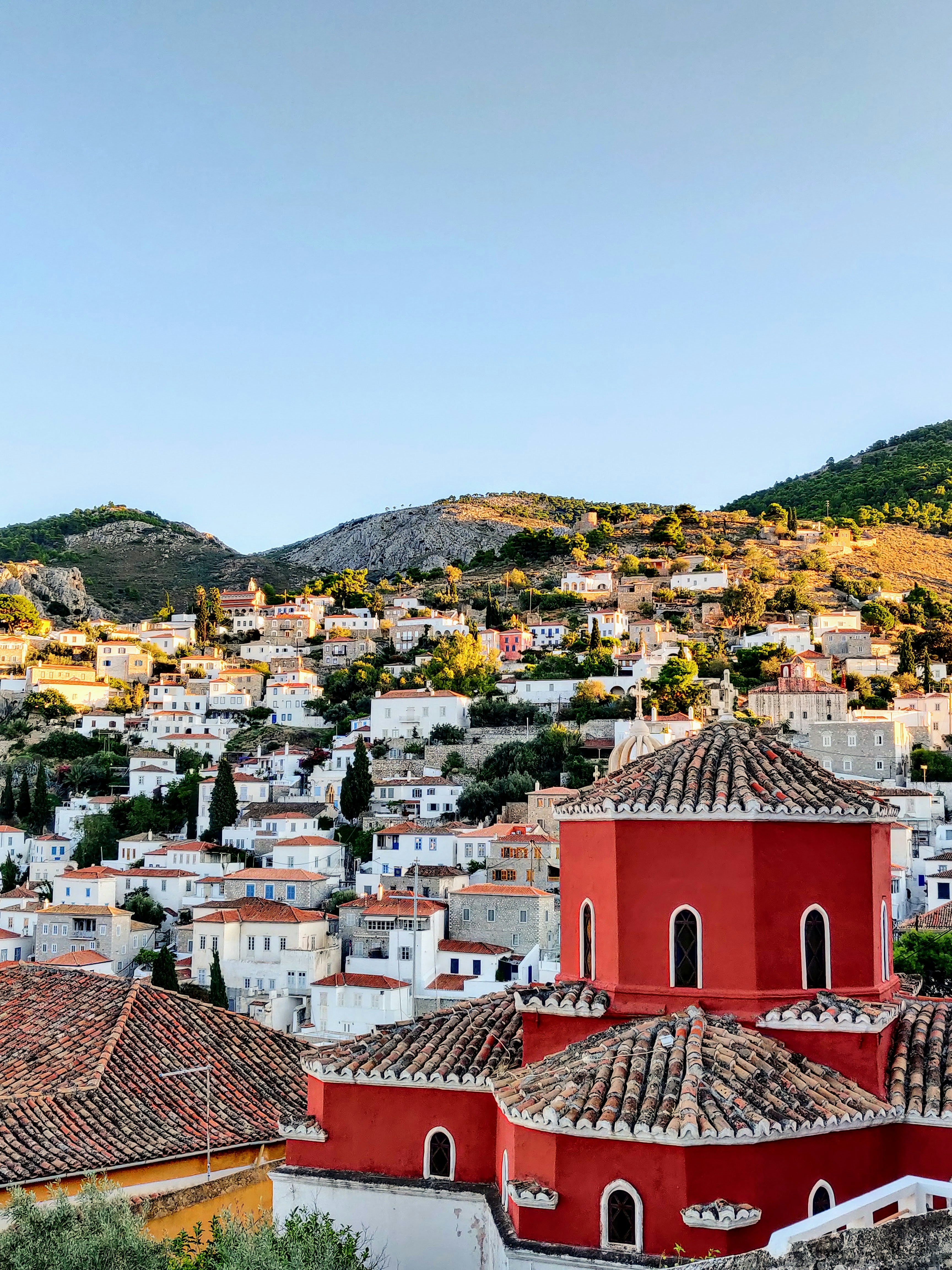 hydra greece 2