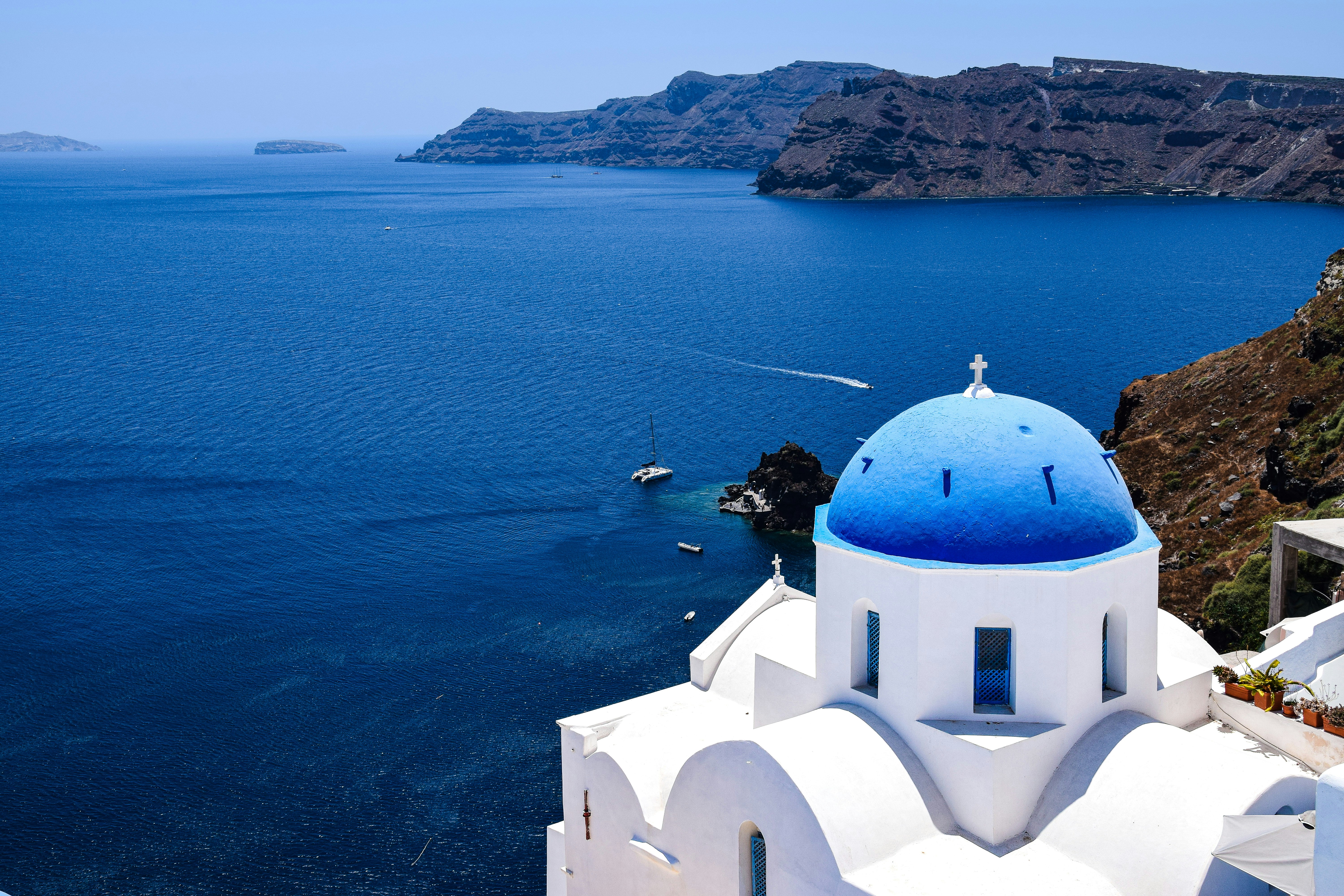 santorini greece