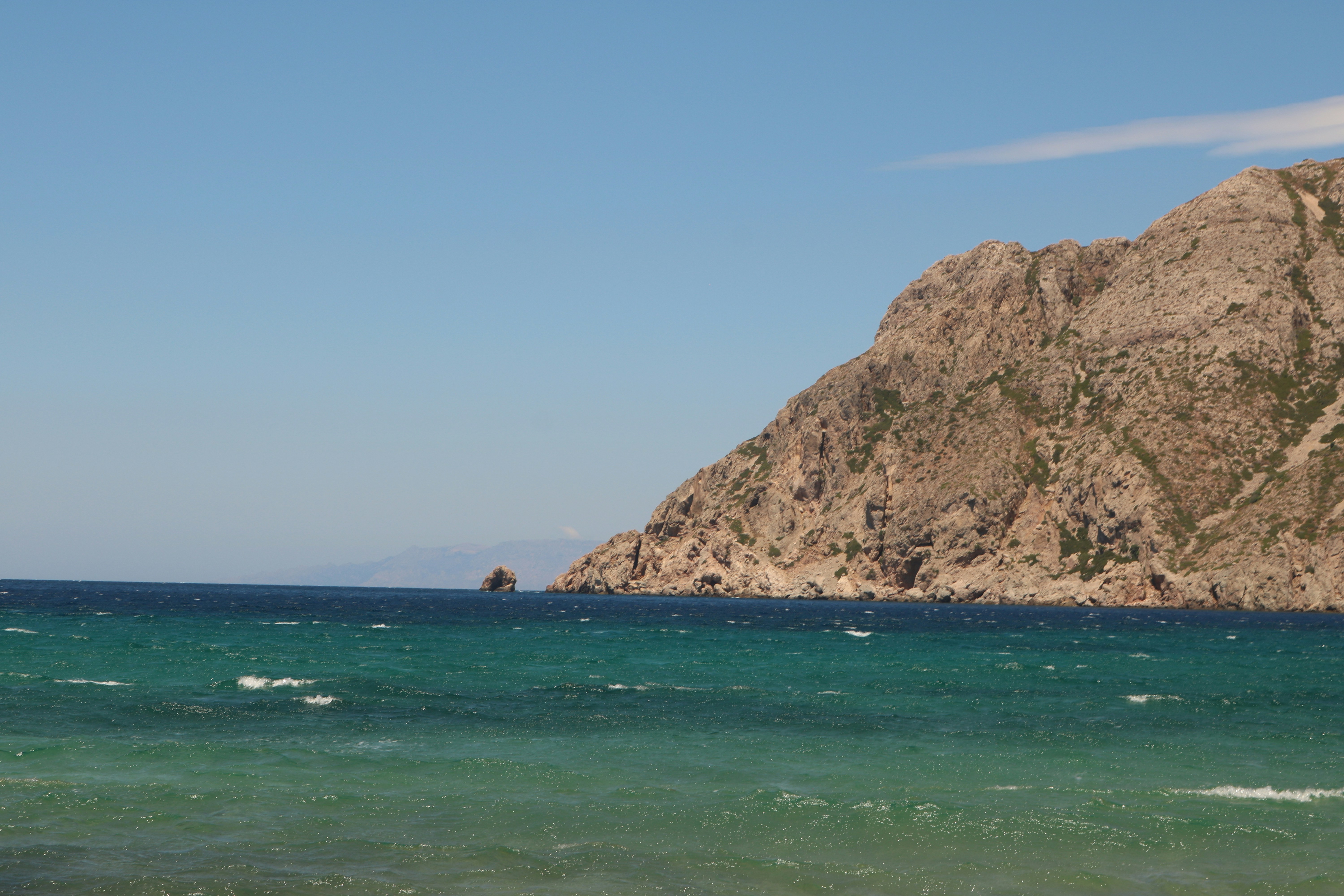 patmos greece