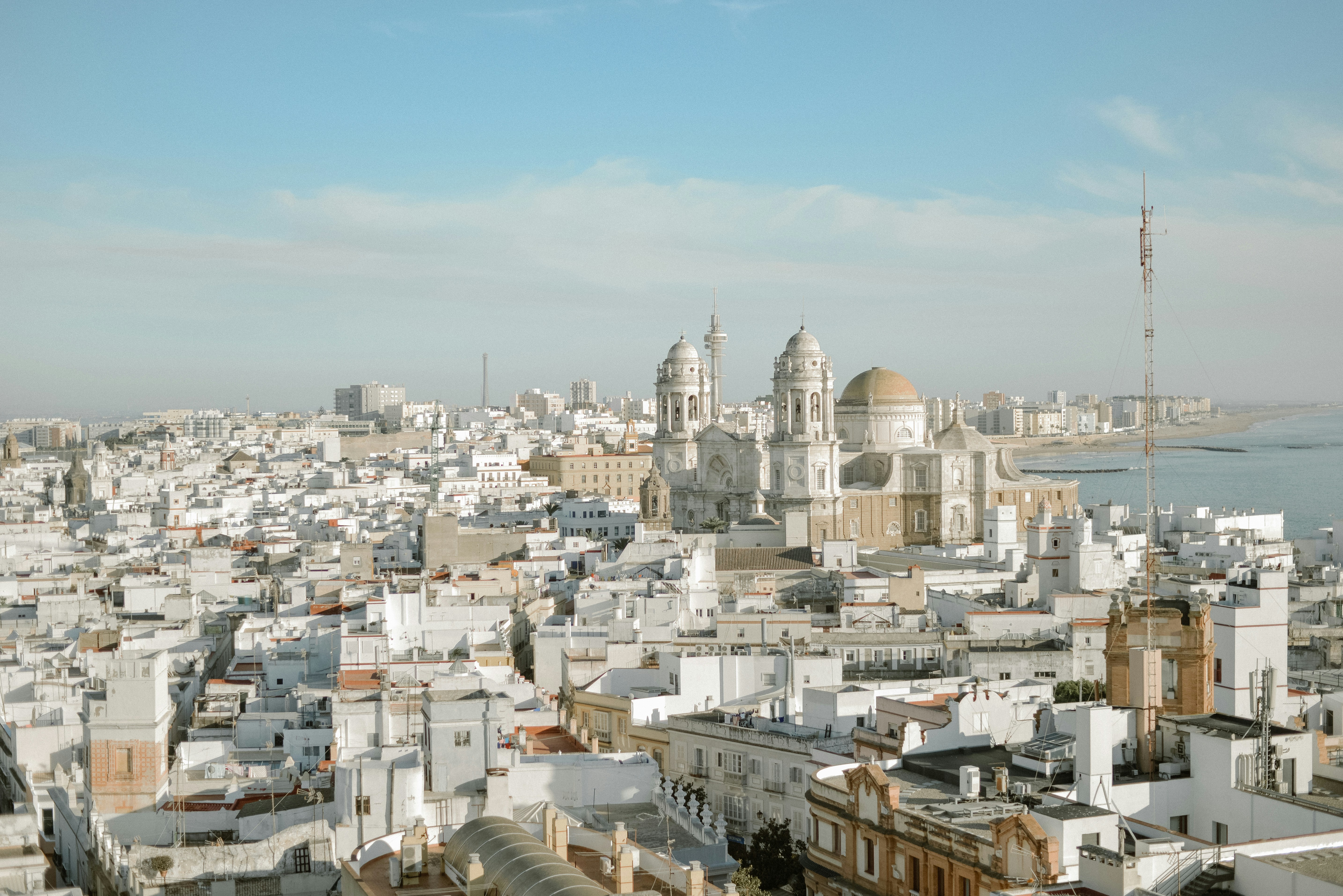 cadiz испания
