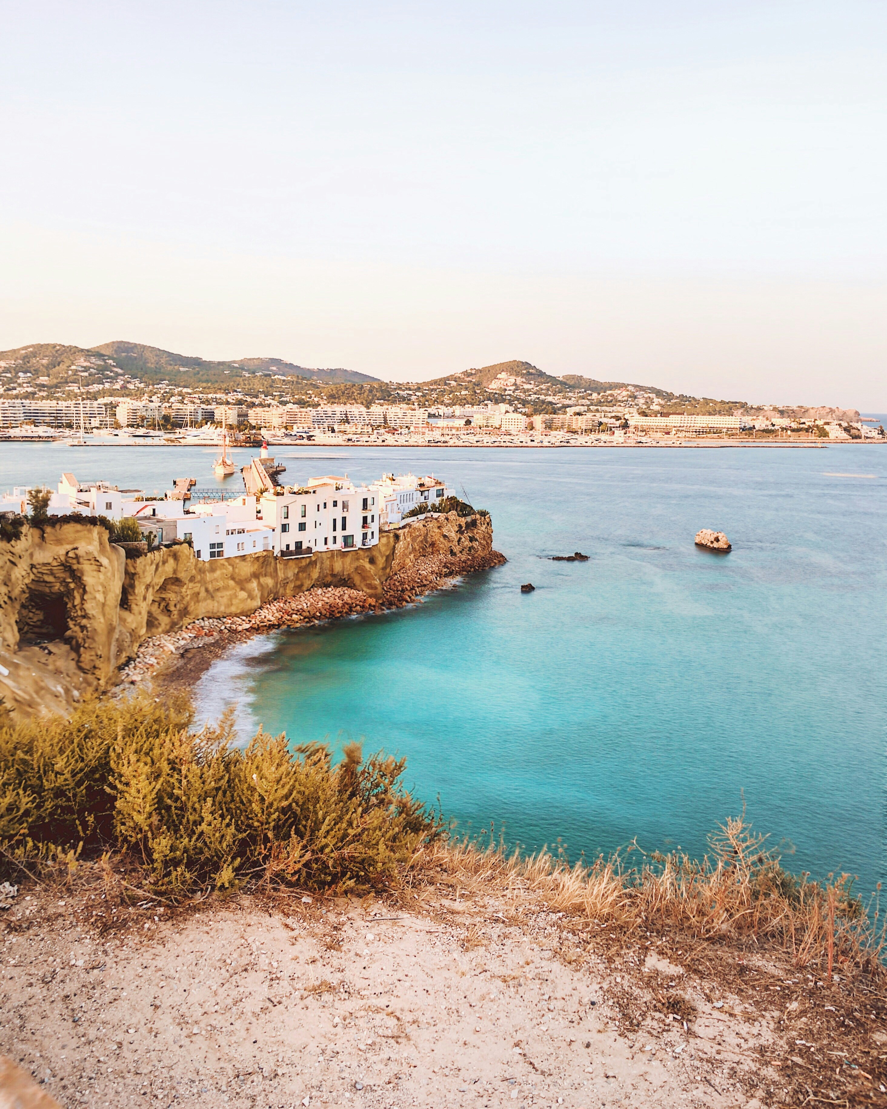 ibiza spain