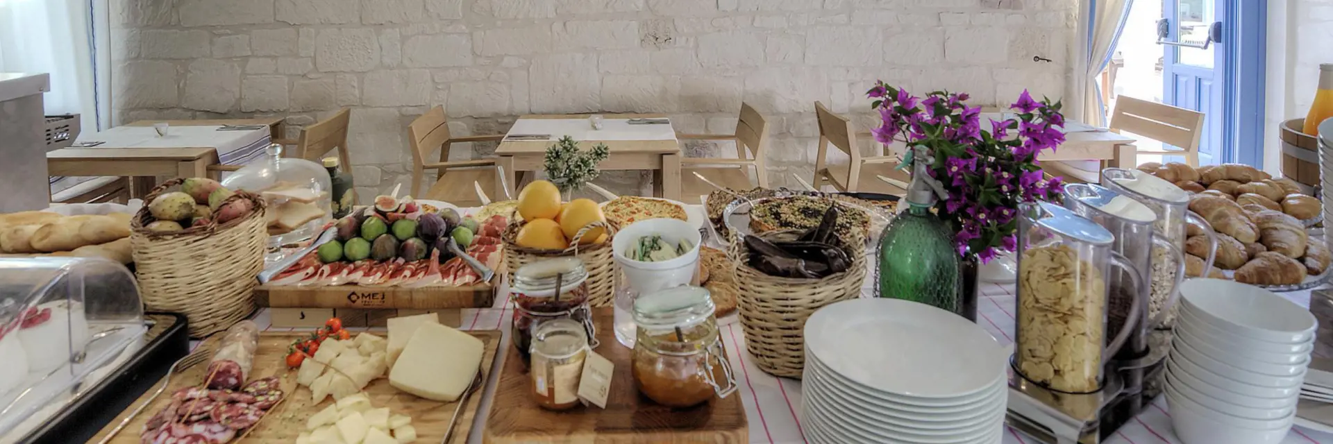 masseria della volpe