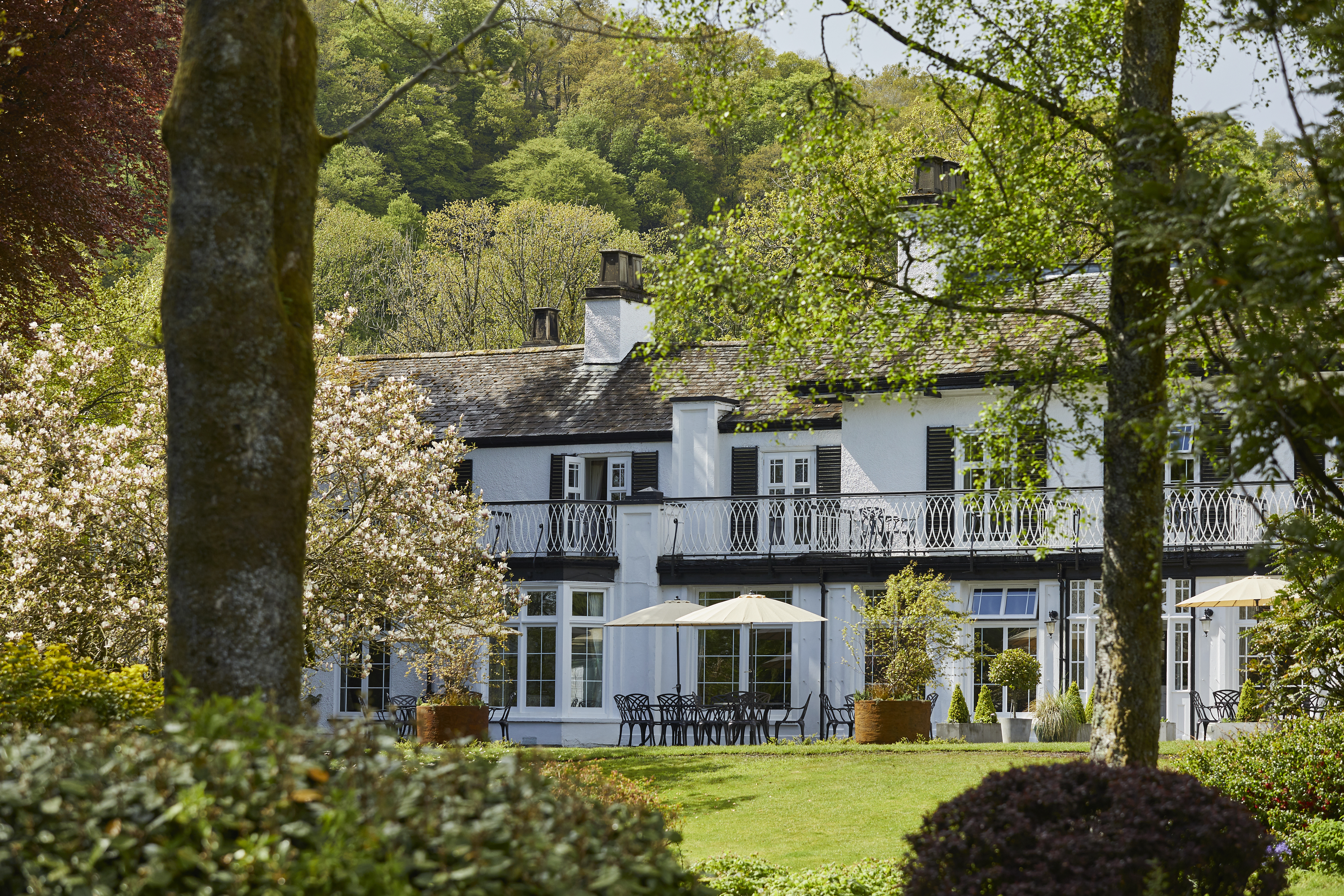 1 rothay manor overview