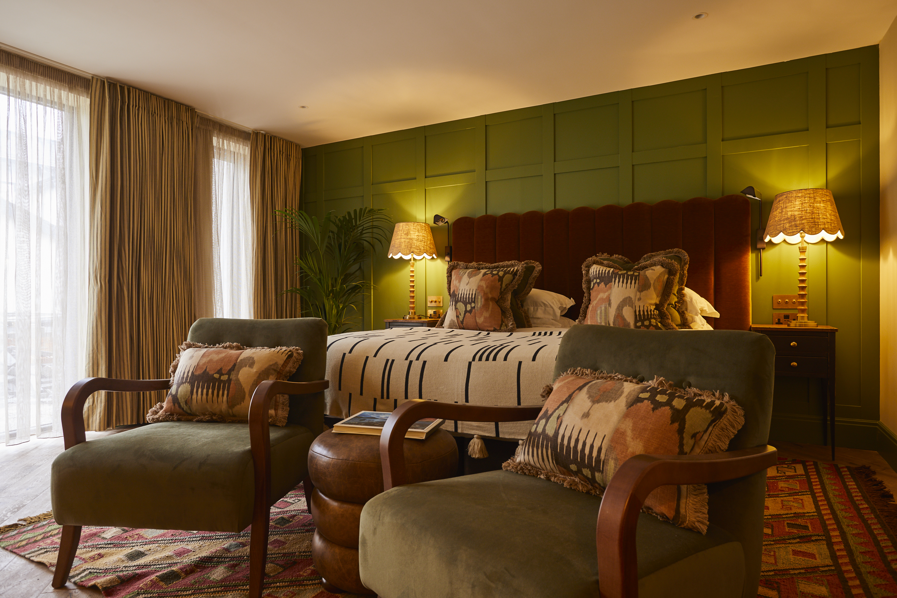 3 rothay manor room