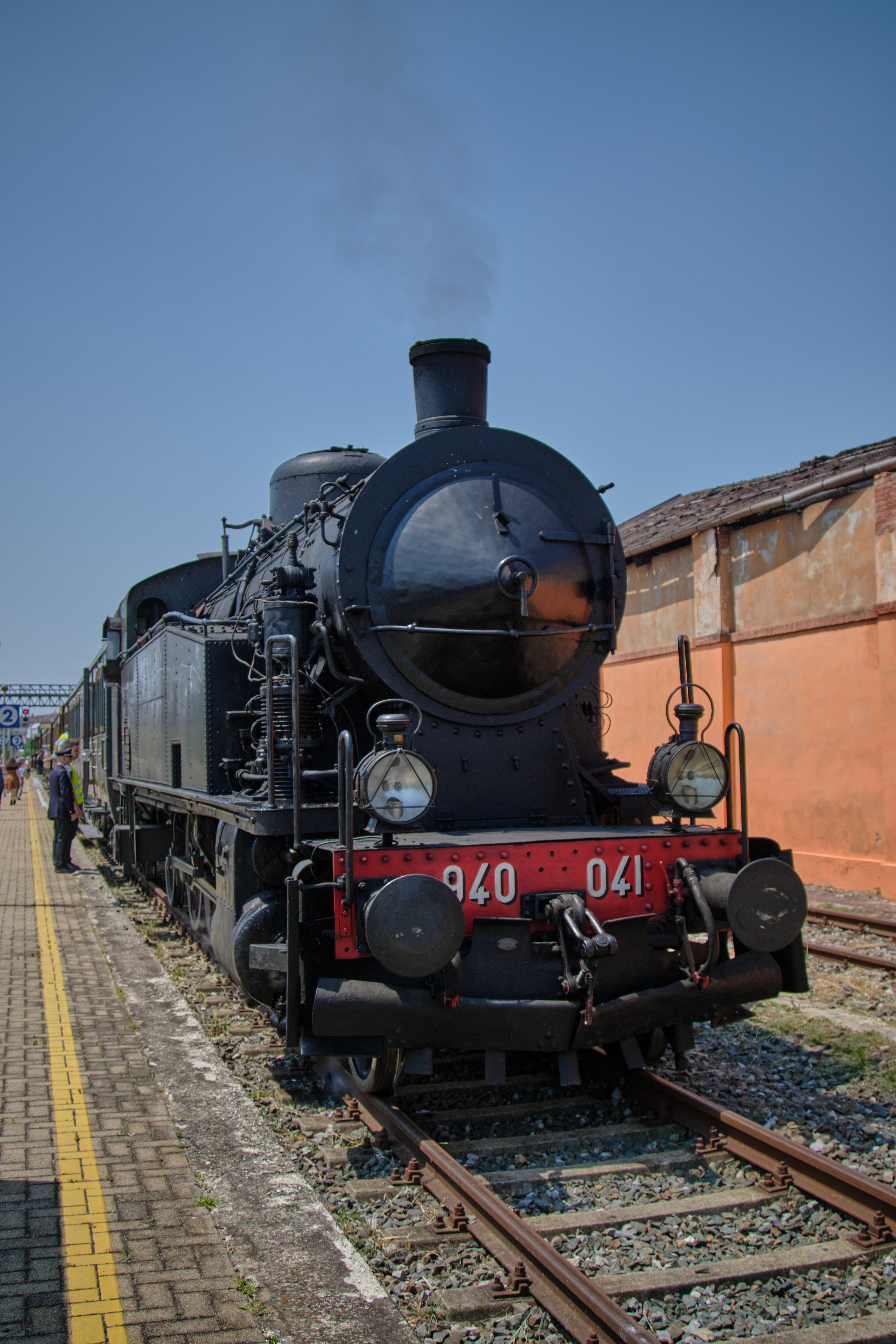 treno canelli 19 giugno hr 23
