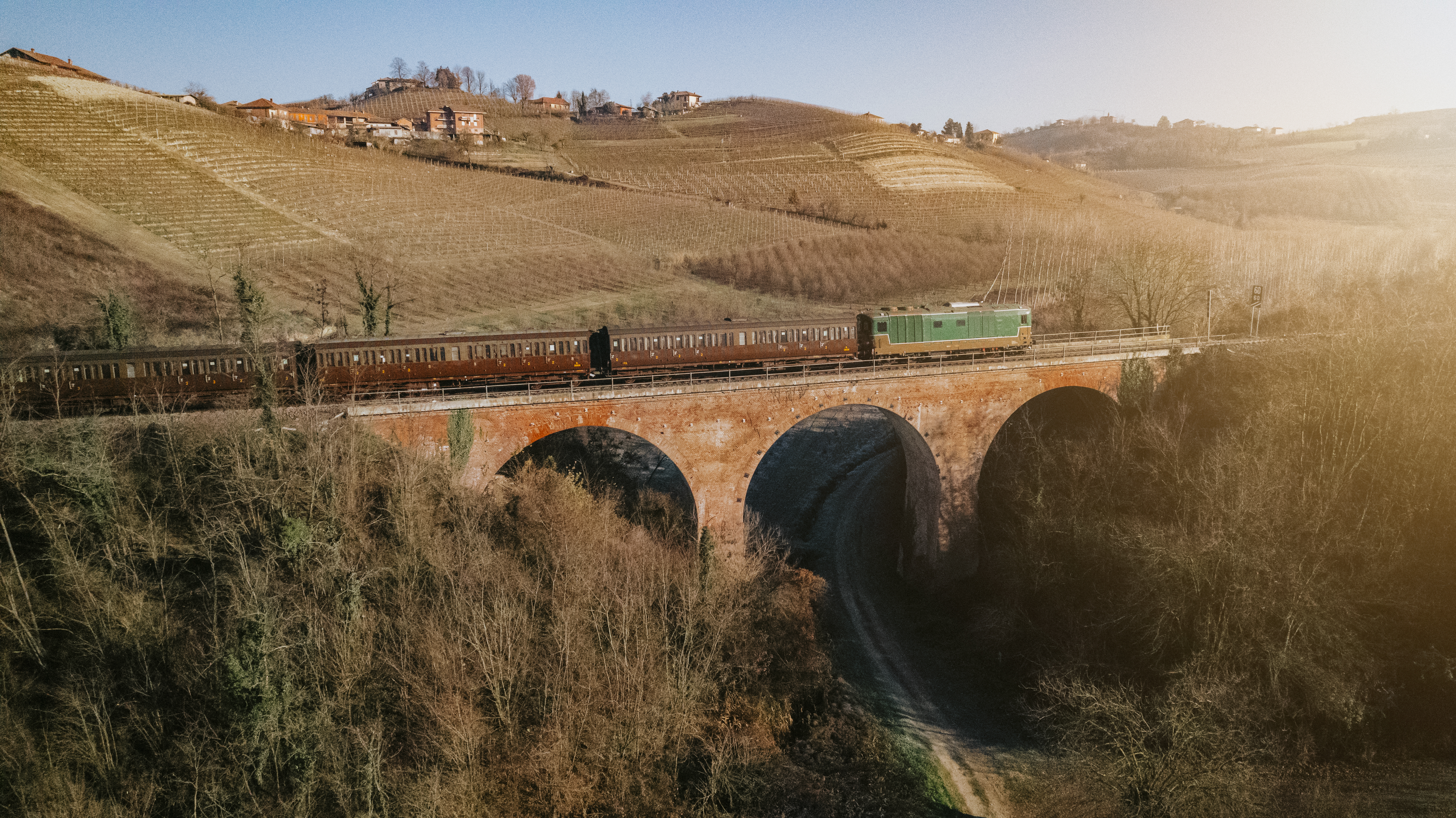 treno mavic1