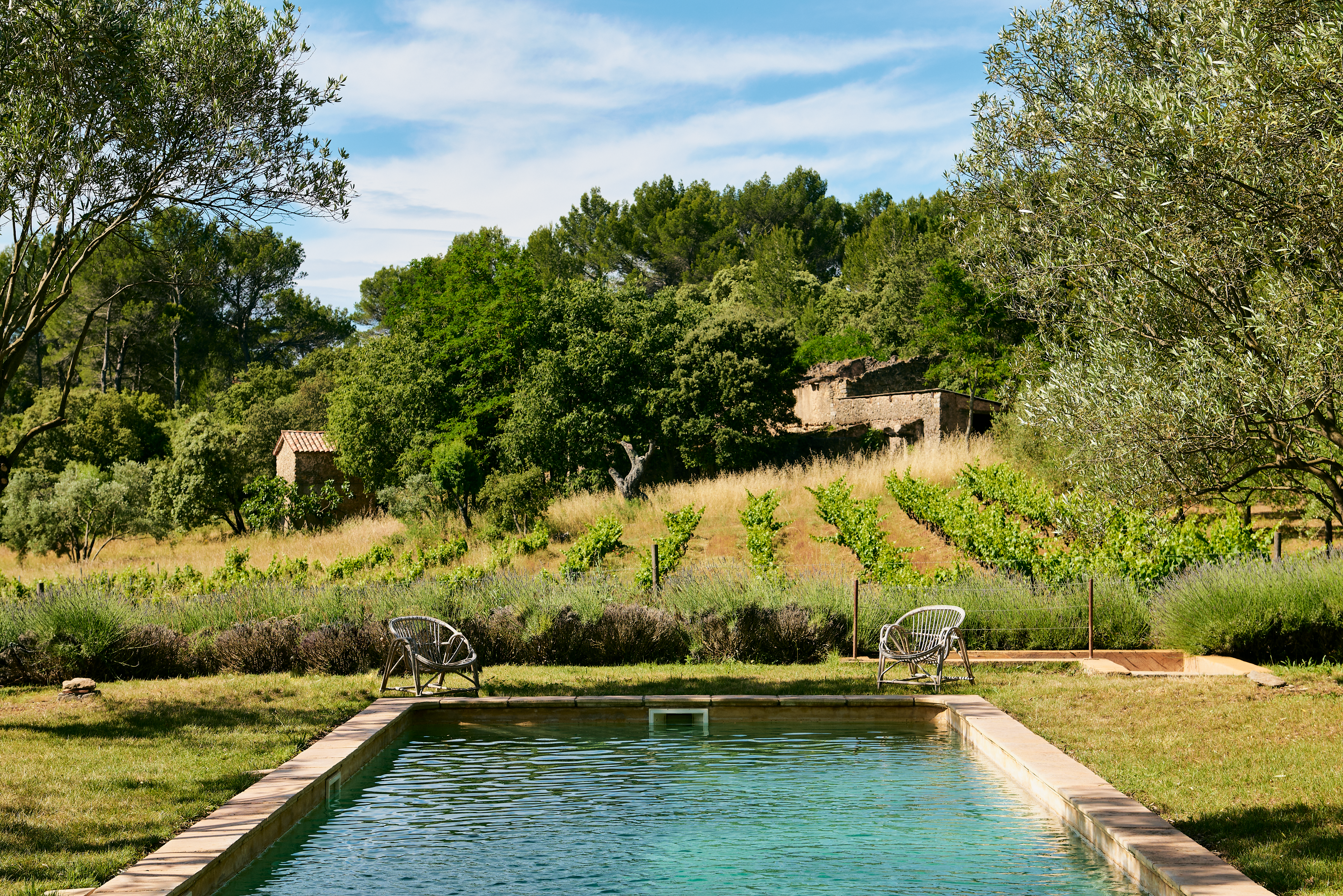chateau de berne domaine de l heraude anthony lanneretonne 2