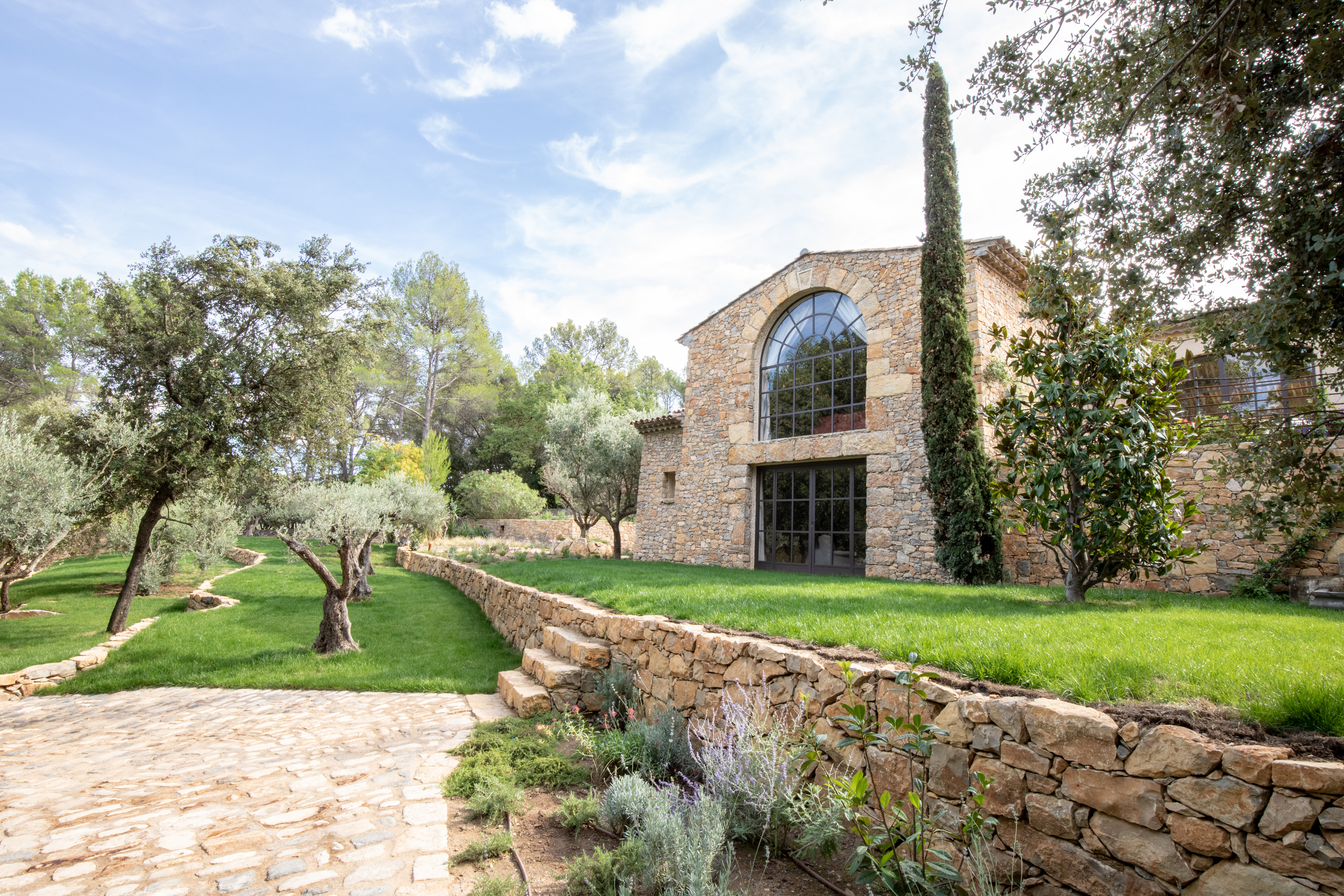 le chateau de berne villa fito 1 leagil