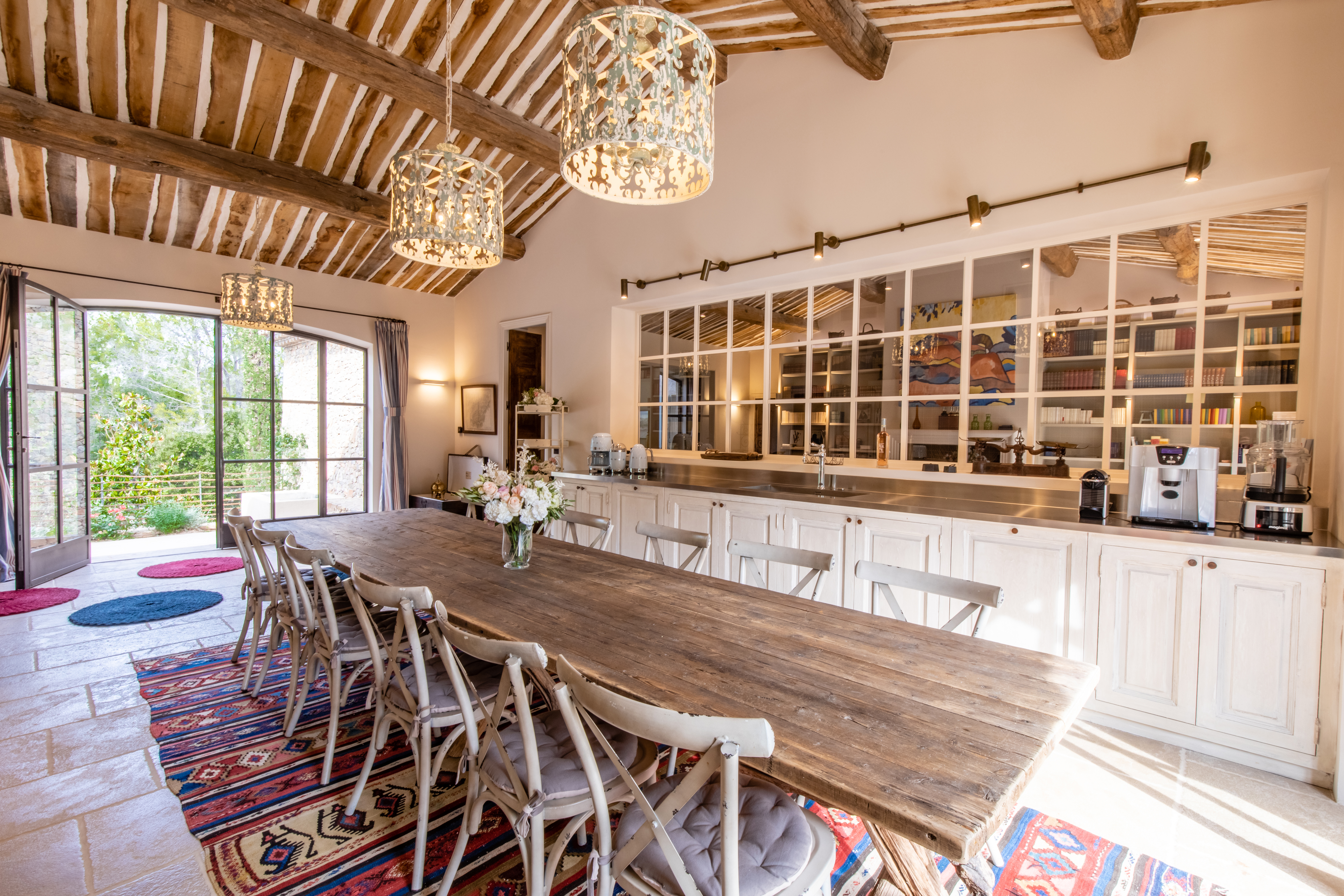le chateau de berne villa fito 5 leagil