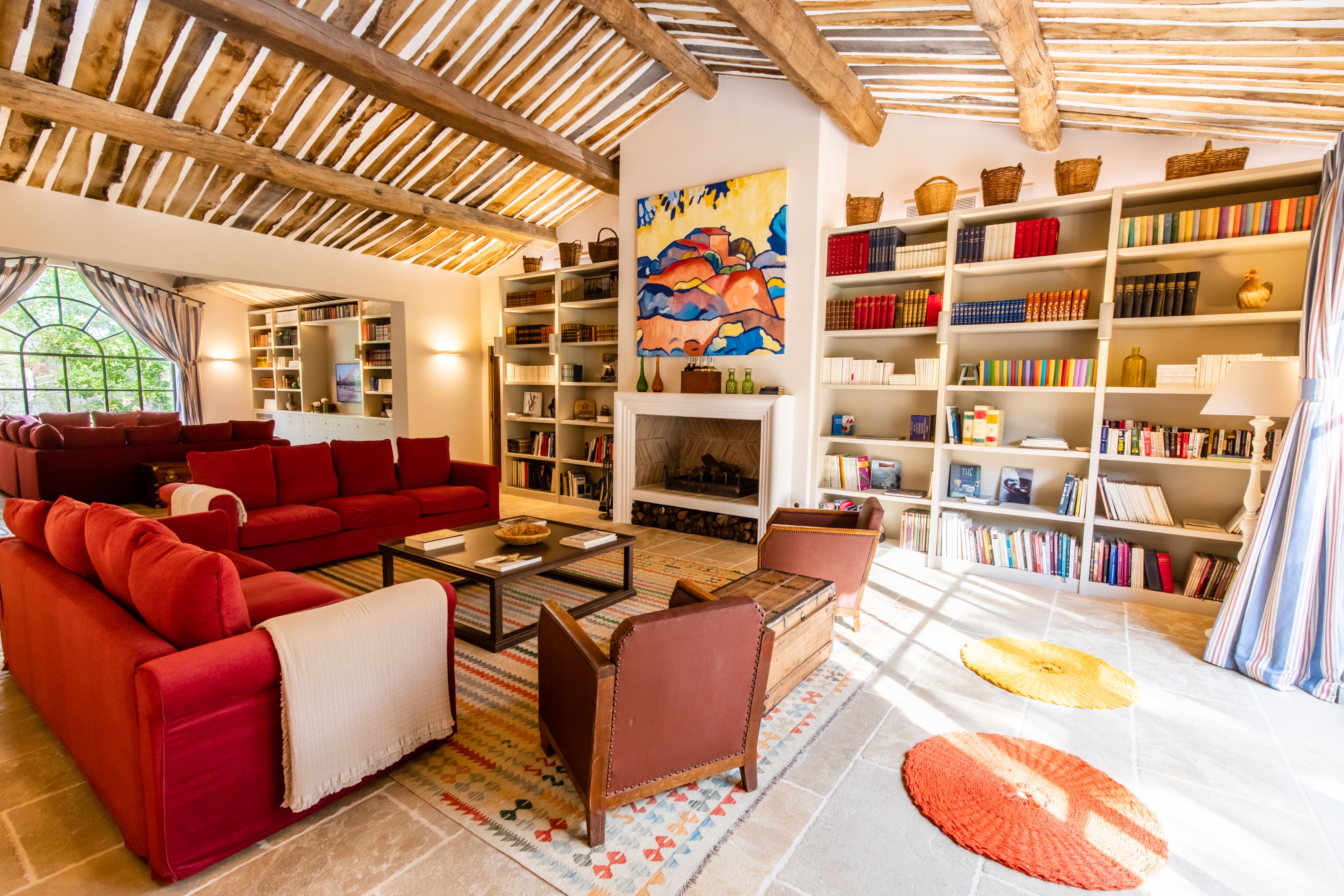 le chateau de berne villa fito 6 leagil