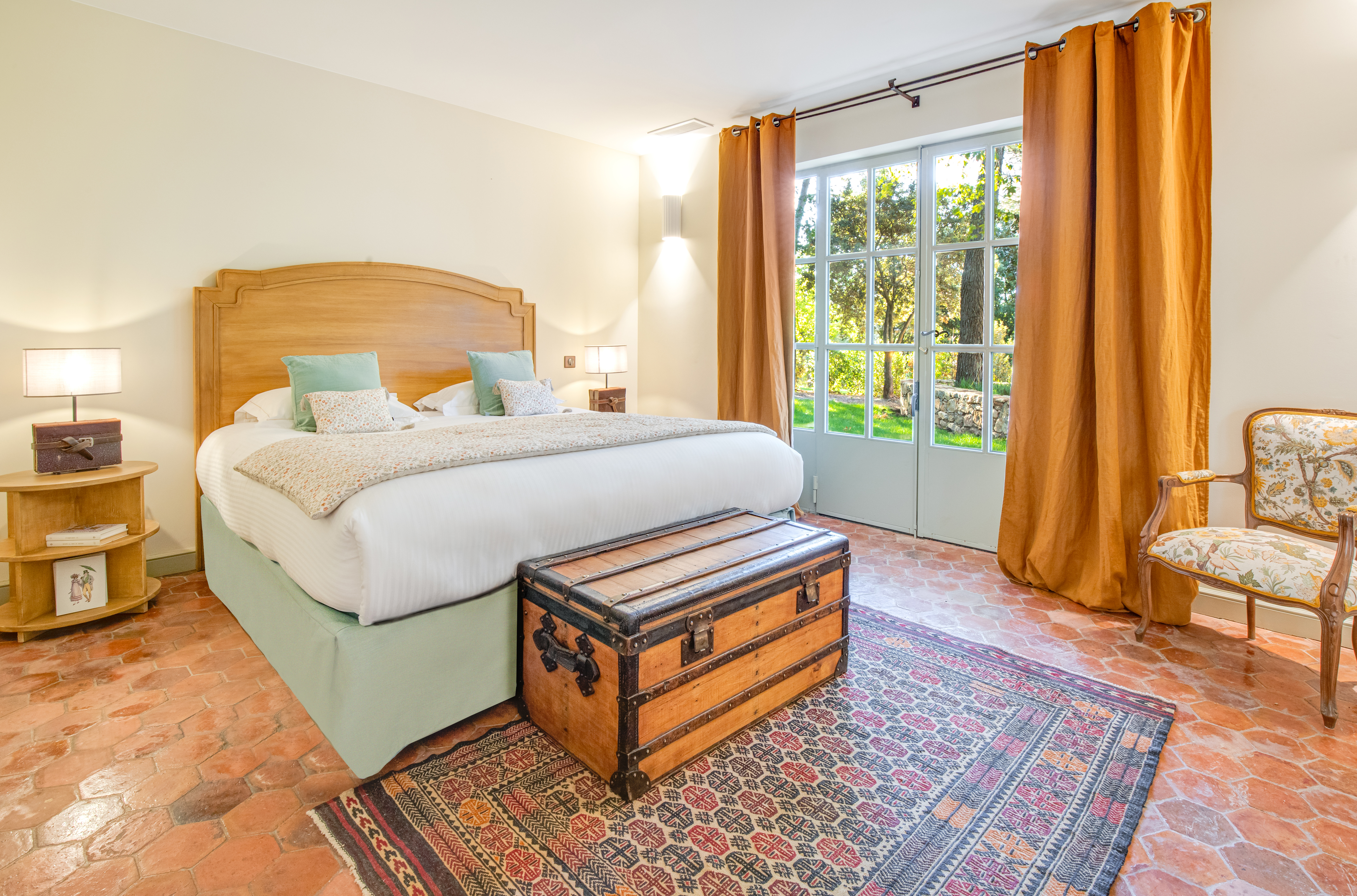 le chateau de berne villa jasso 3 leagil