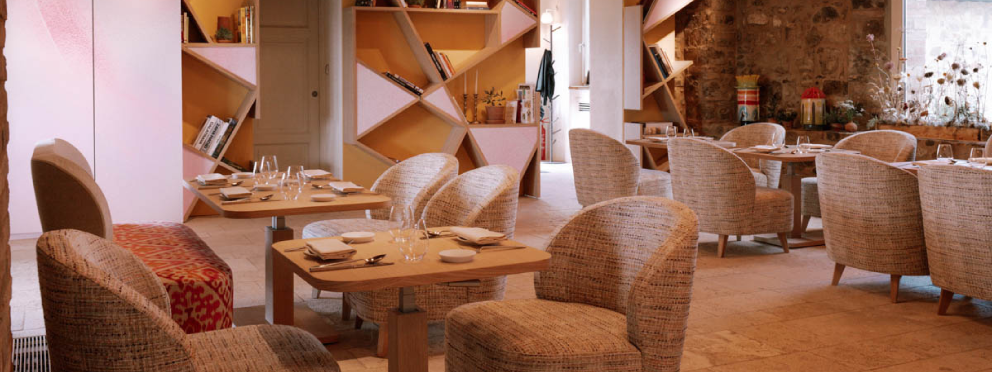 mastrojanni restaurant