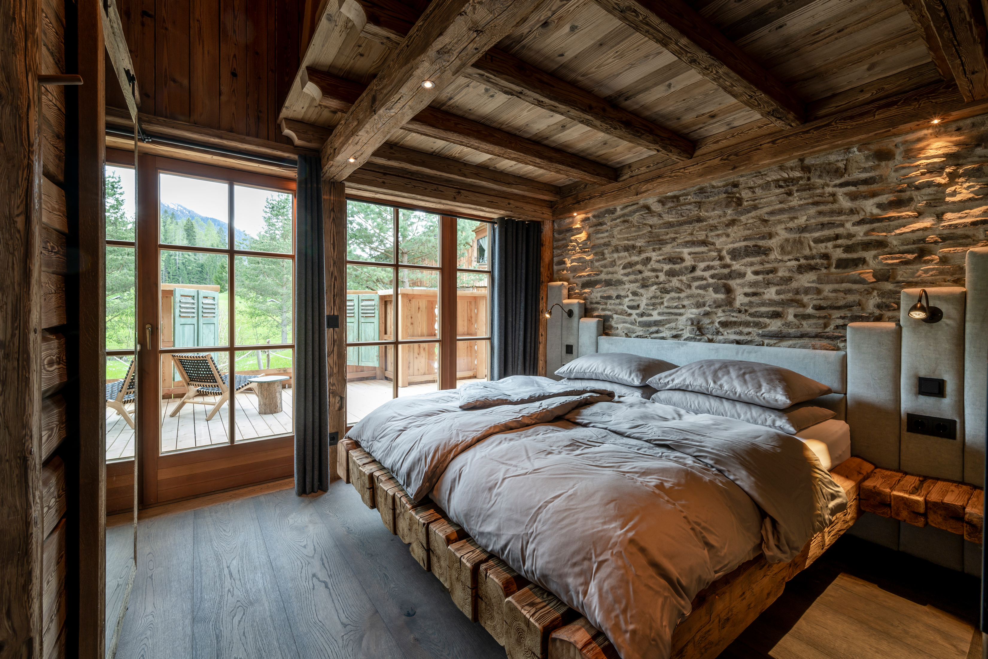laposch schlafzimmer glodge