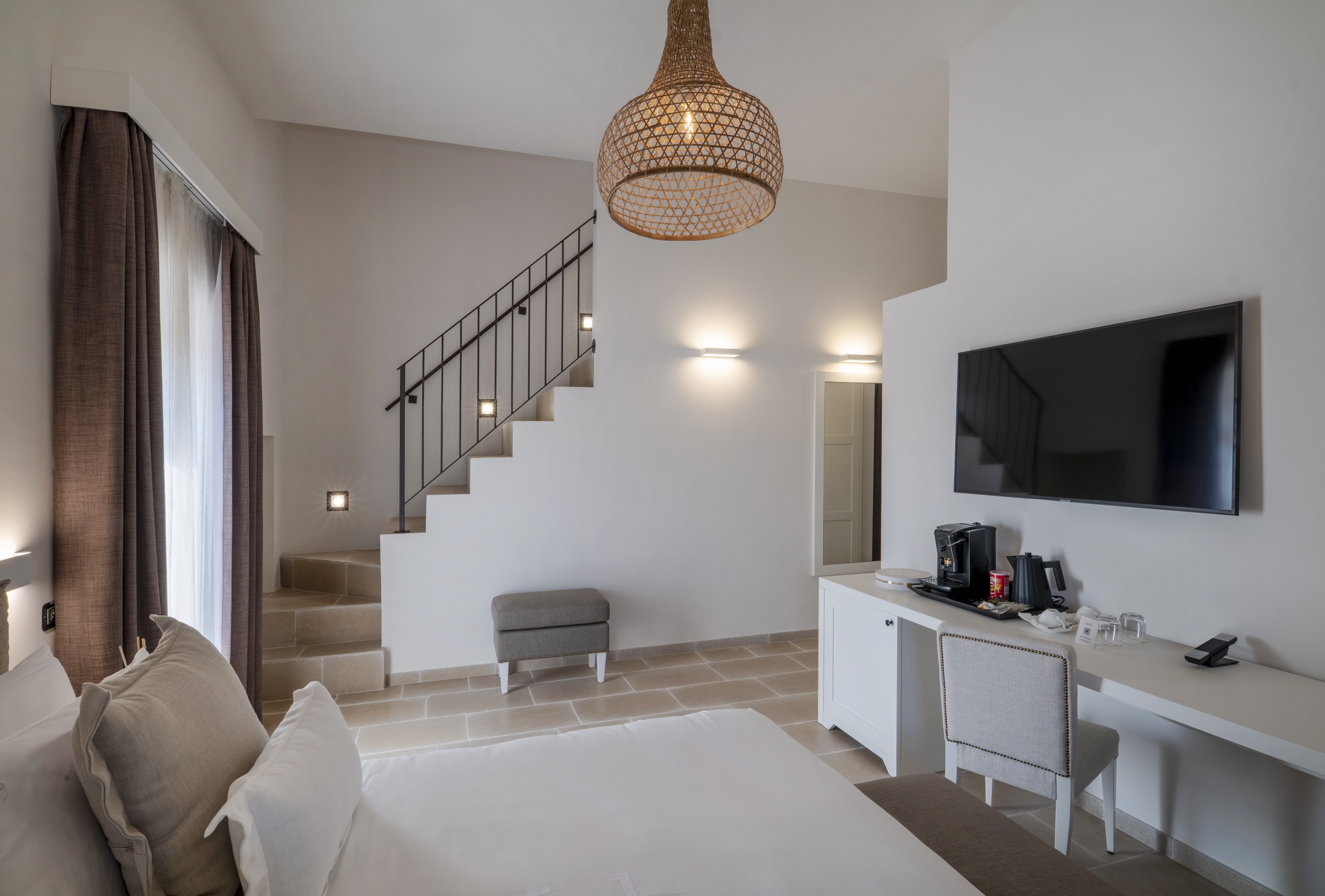 4 room